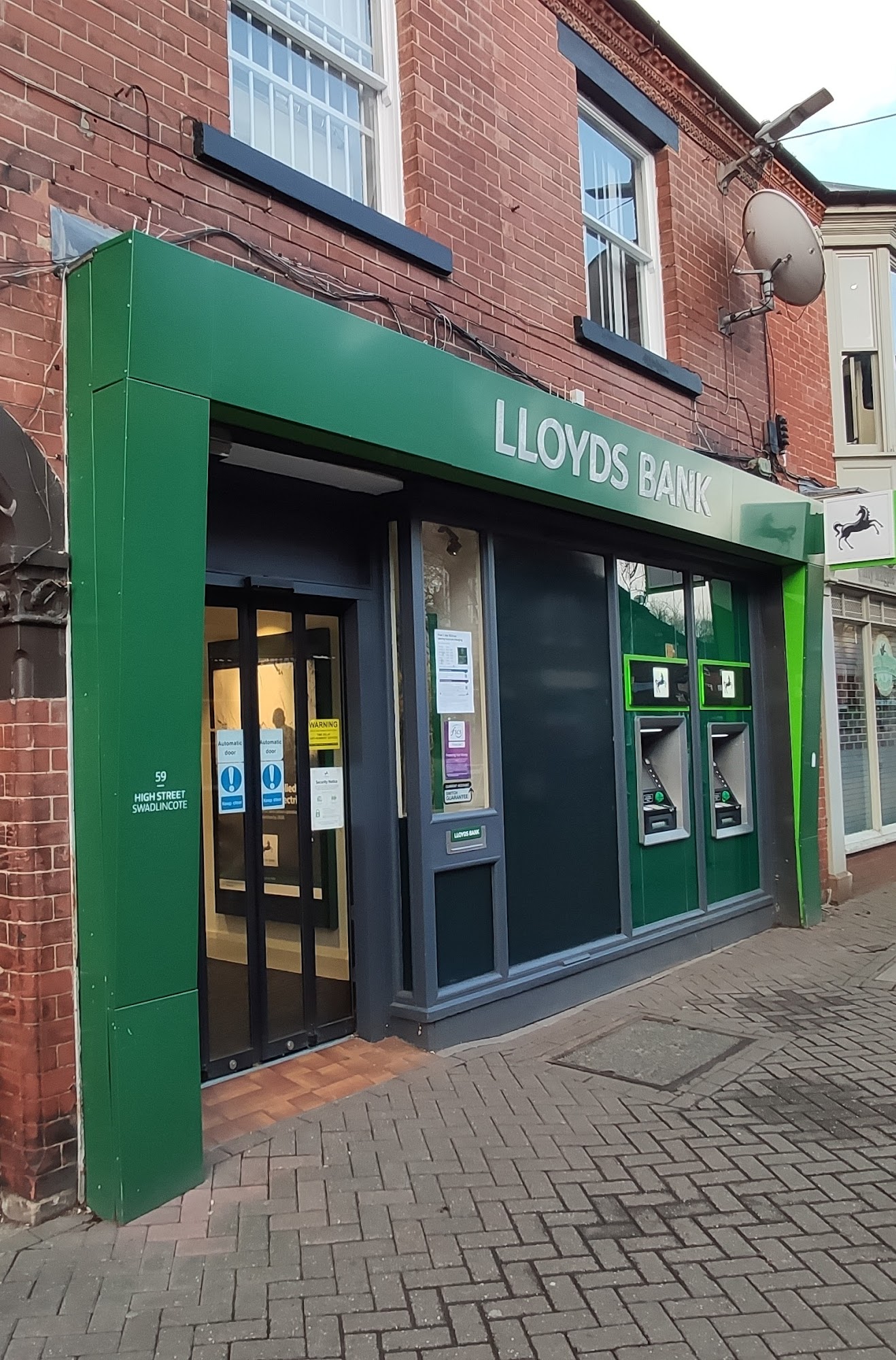 Lloyds Bank