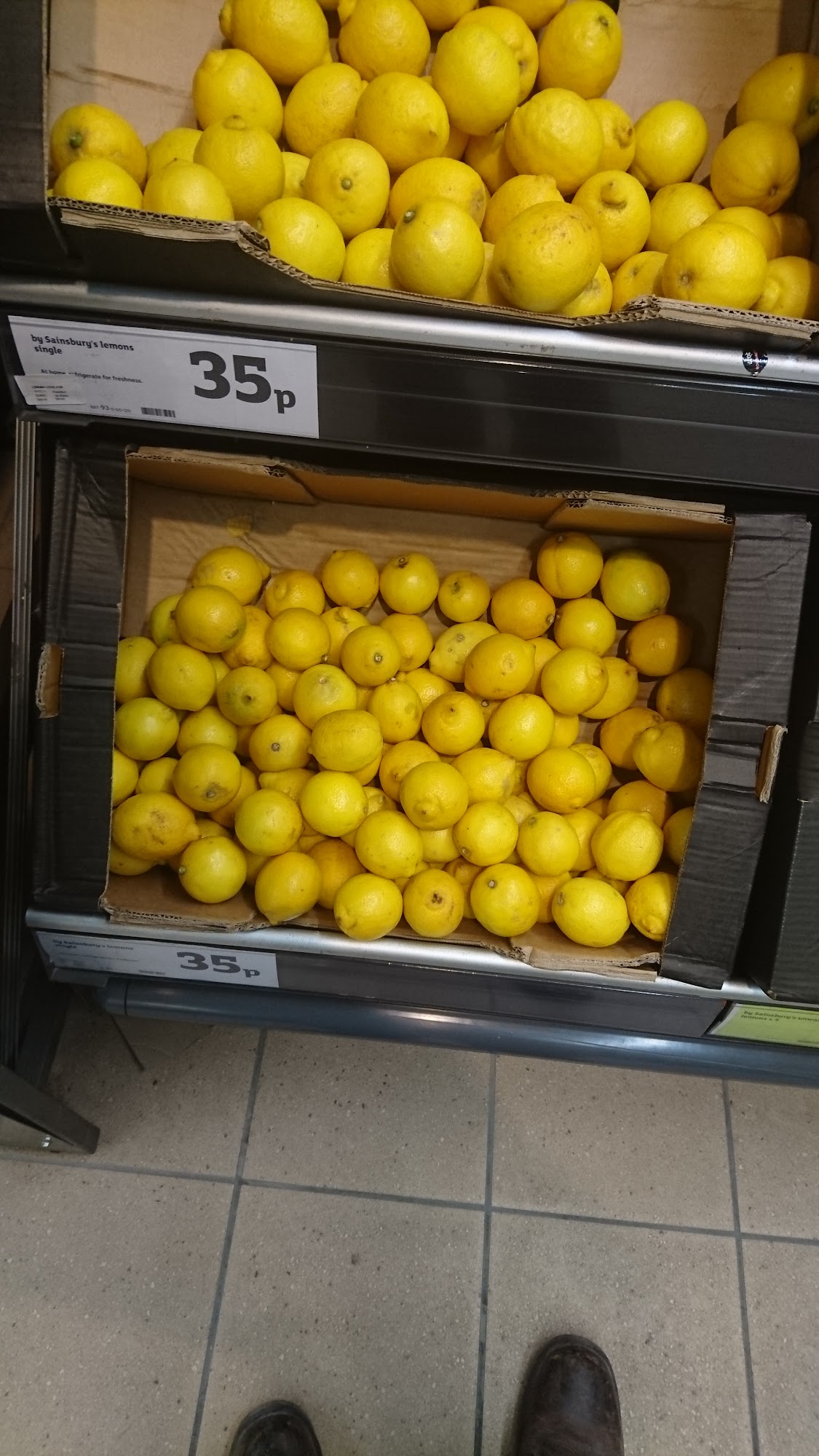 Sainsbury's