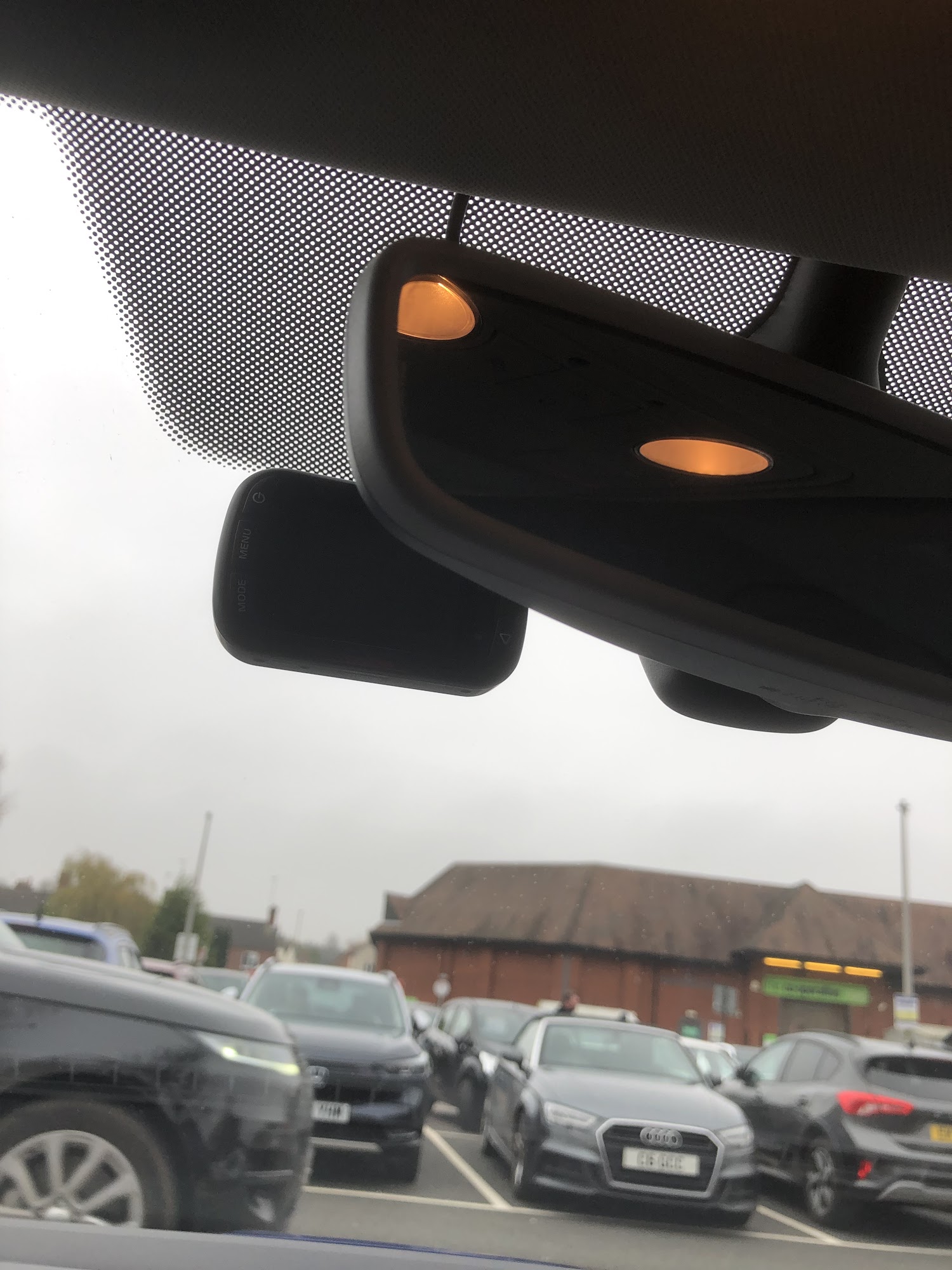 Halfords - Swadlincote