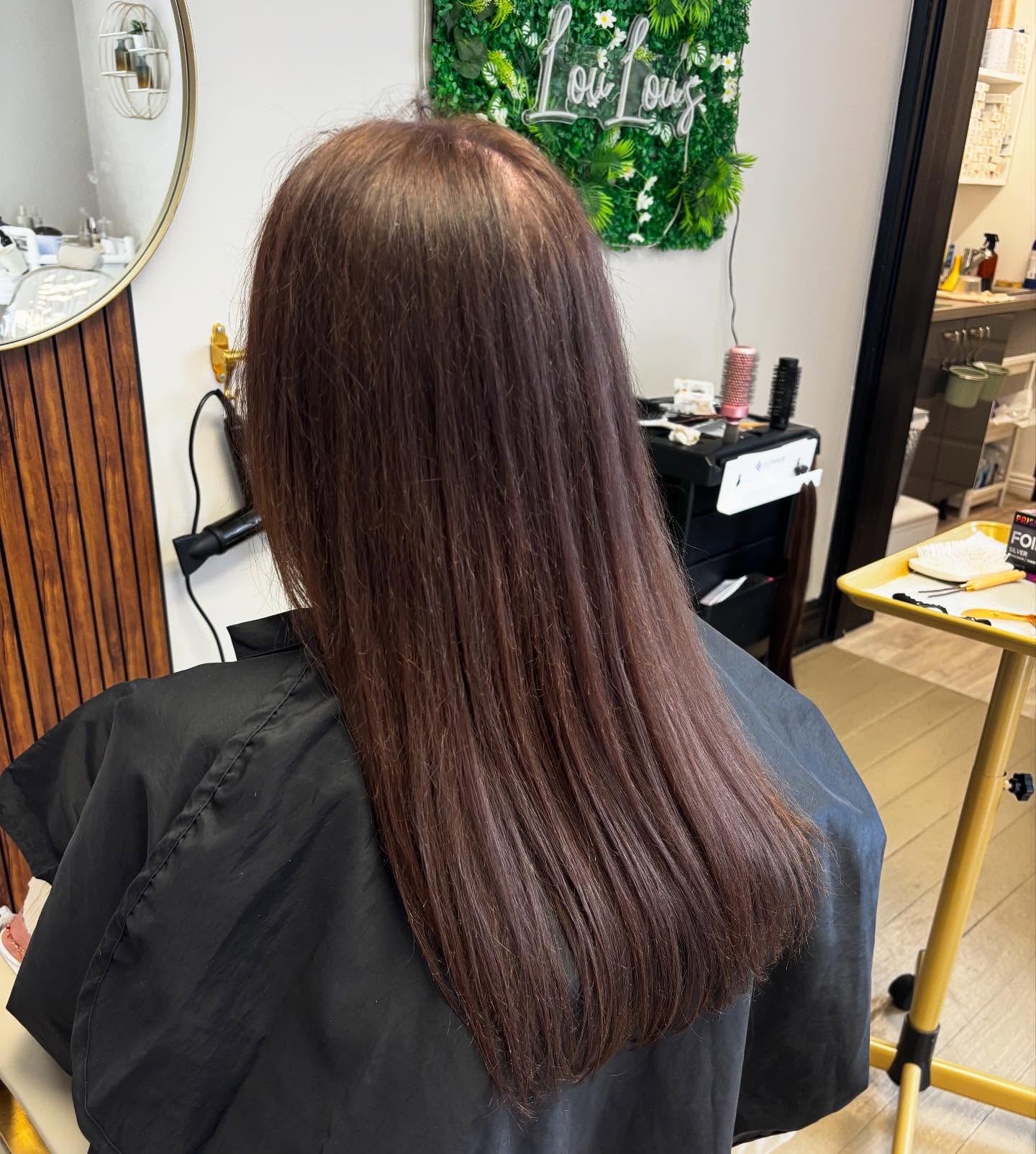 LouLou’s Hair&Beauty