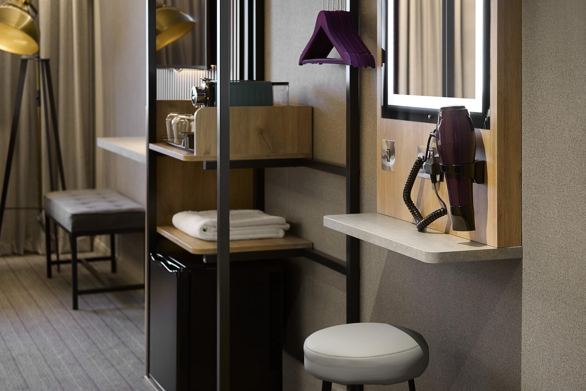 Premier Inn Barnstaple hotel