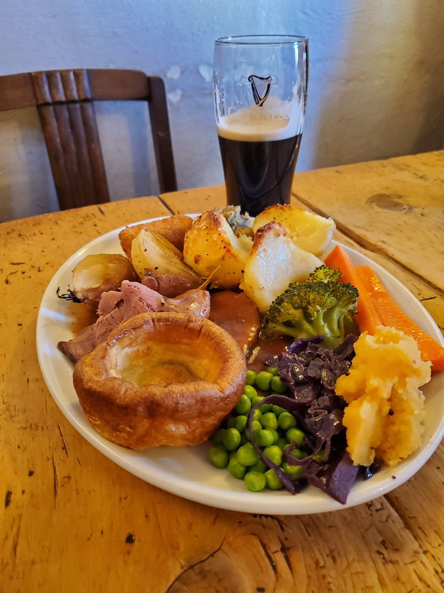 Chichester Arms East St, Bishop's Tawton, Barnstaple