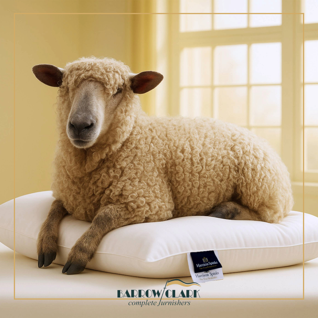 Barrow Clark Furnishers