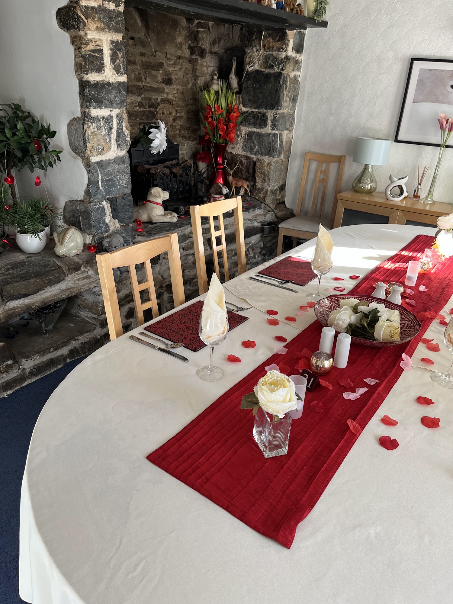 Stags Head Inn Filleigh, Barnstaple