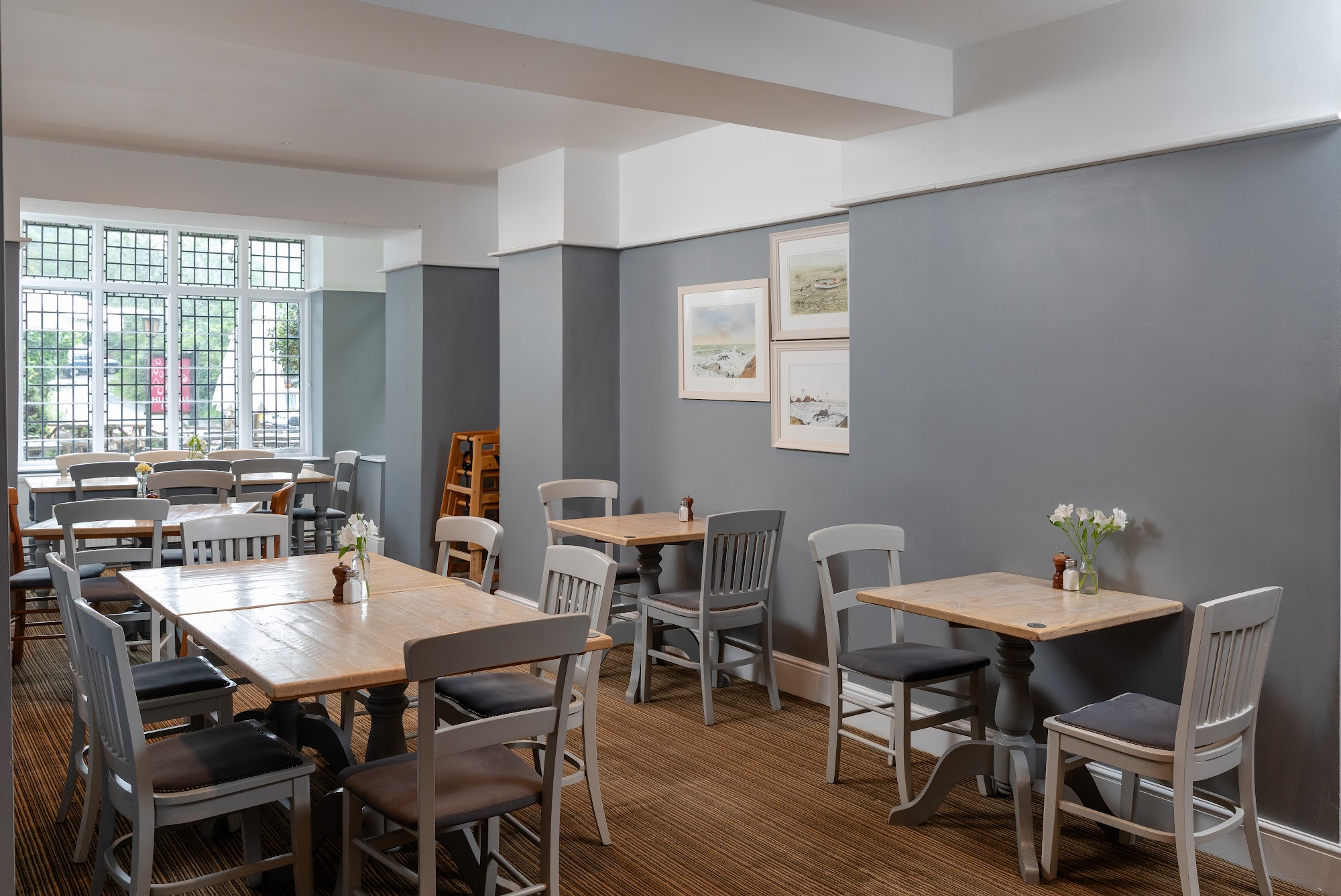 The Hunters Inn Heddon Valley, Jose's Ln, Barnstaple