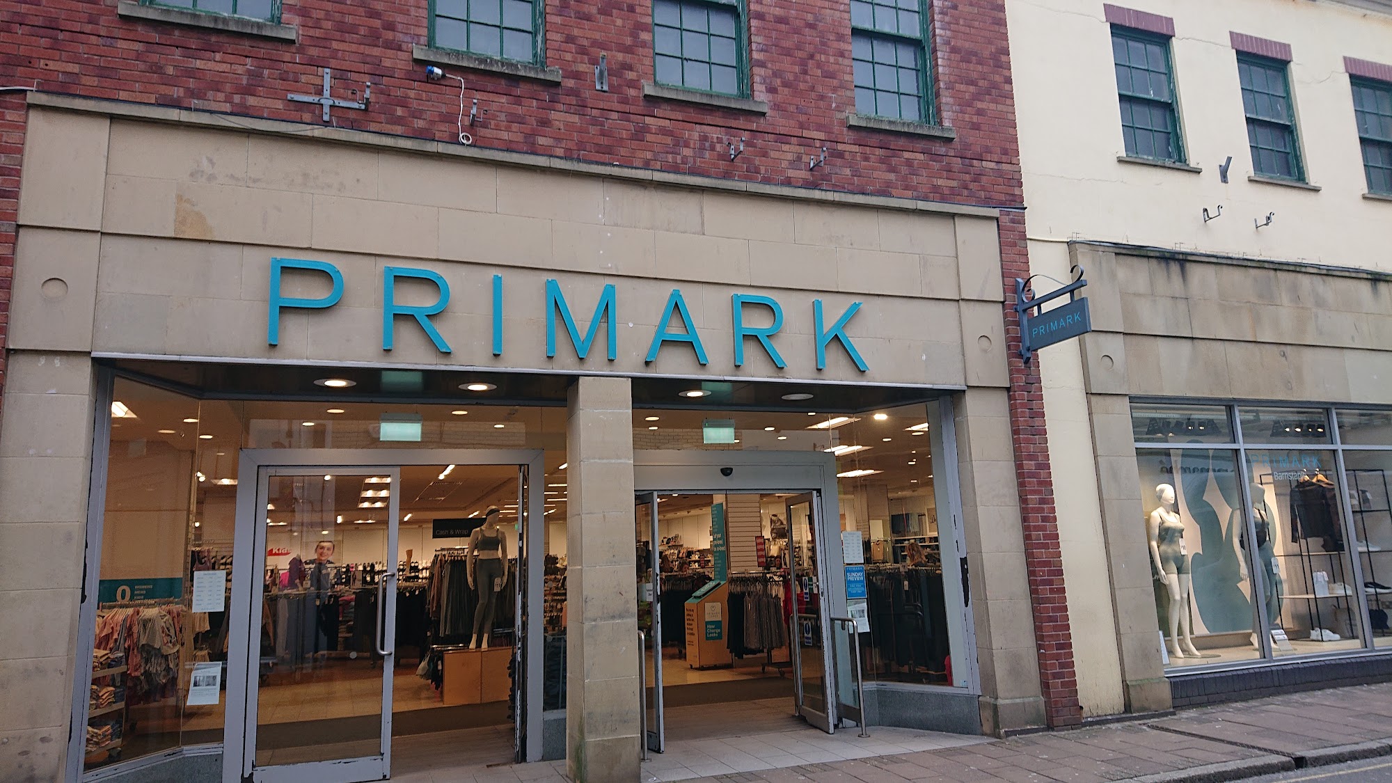 Primark