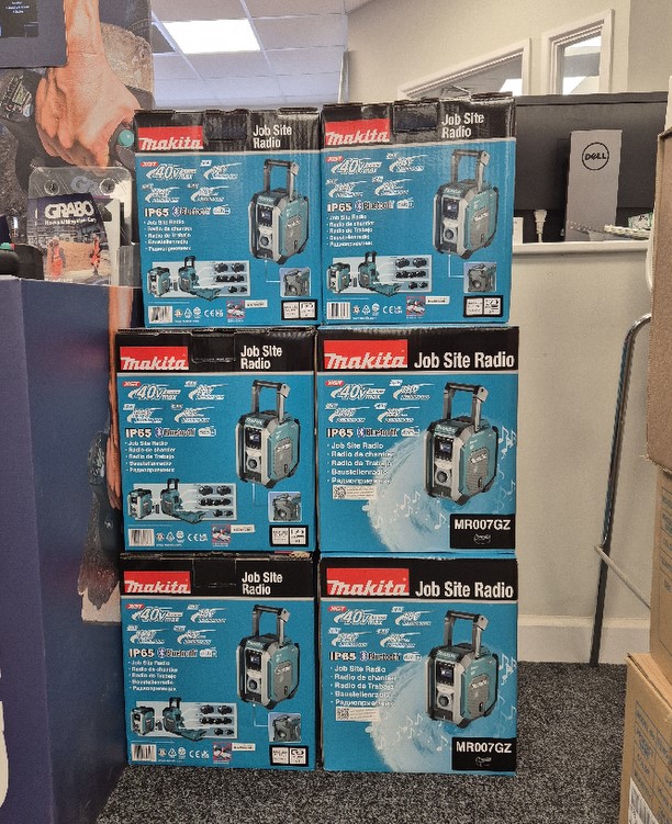 Jewson Barnstaple (Upcott Avenue)