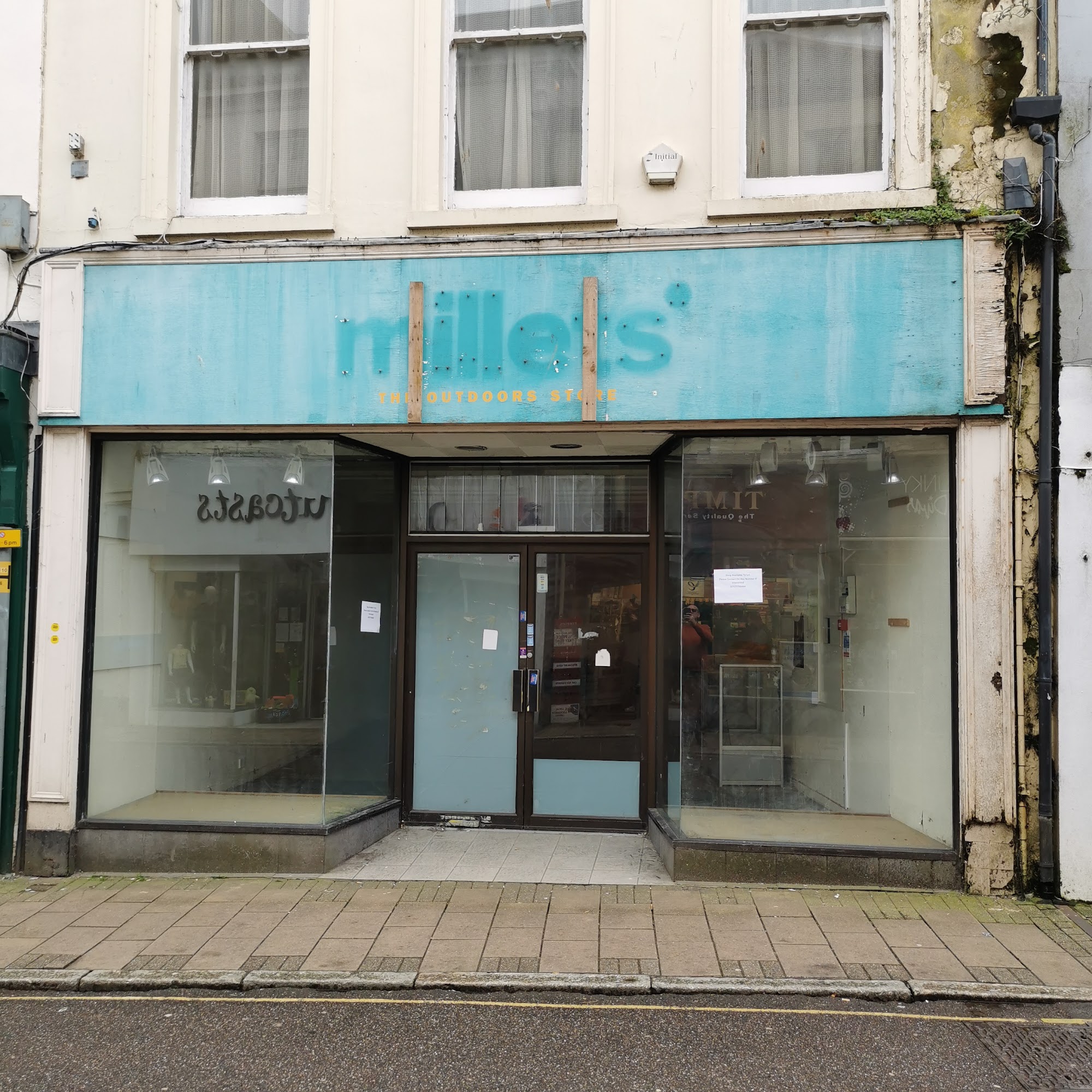 Millets