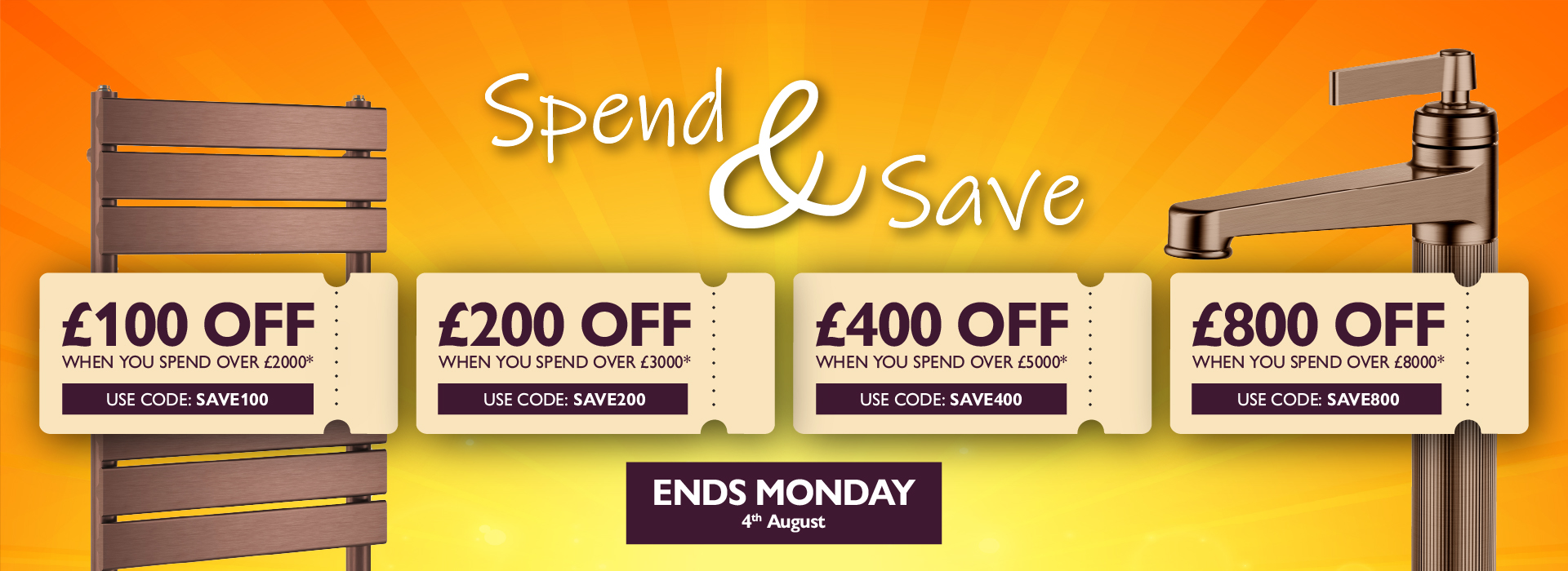 Easy Bathrooms & Tiles