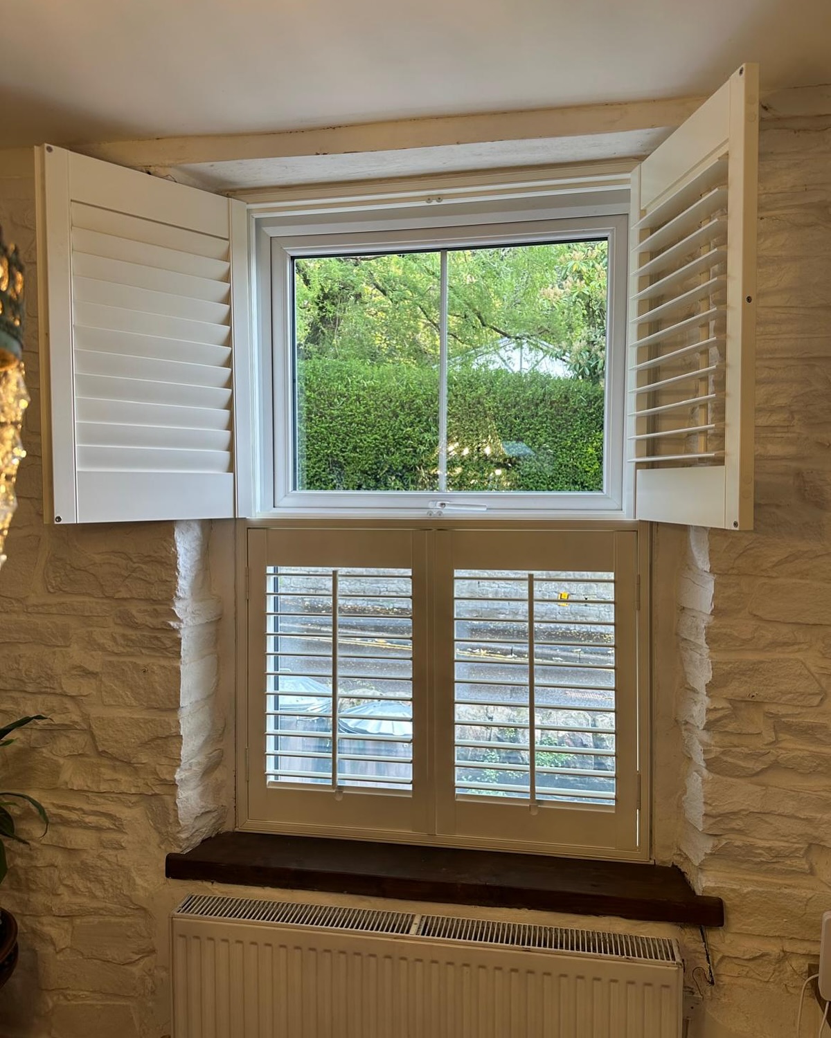 Hepworth Blinds Barnstaple