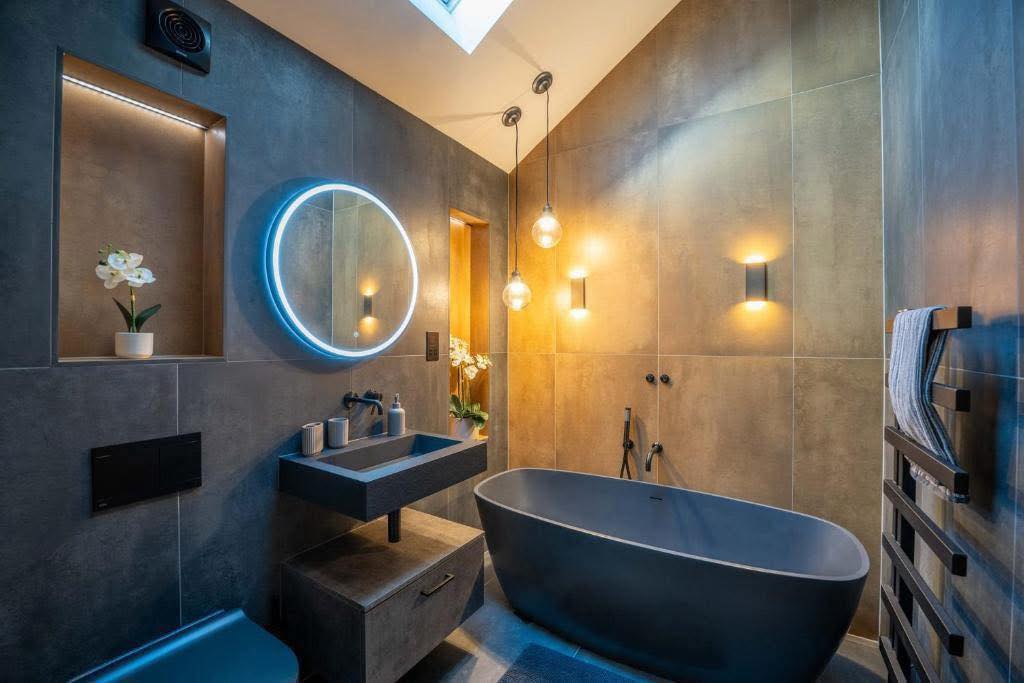 Home Sweet Home - The Bathroom Showroom