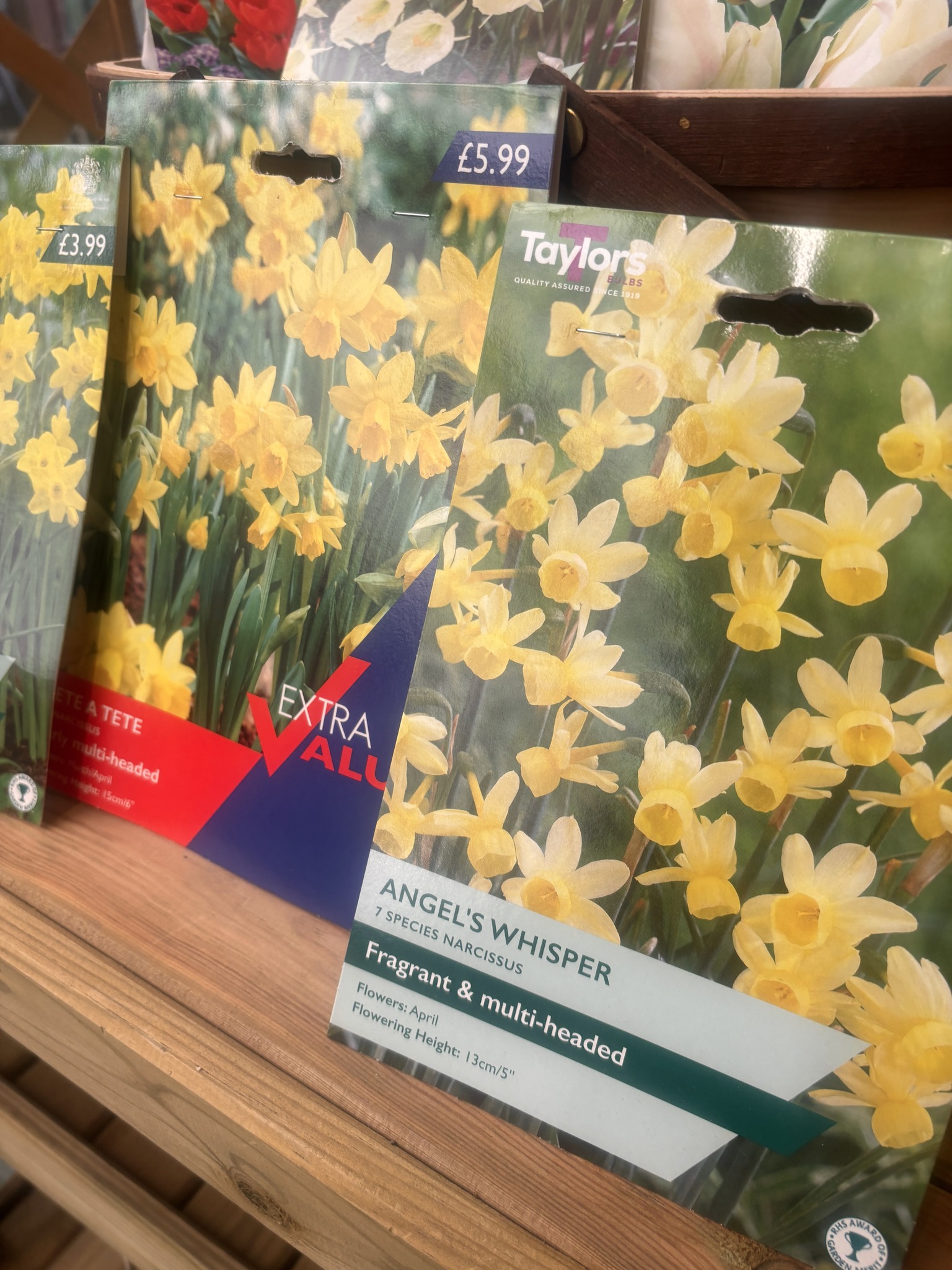 St John's Garden Centre