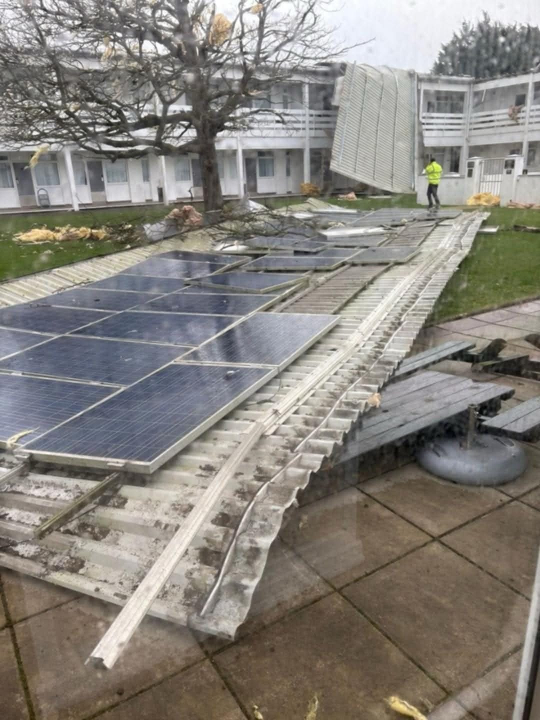 Newbery Recycling Ltd