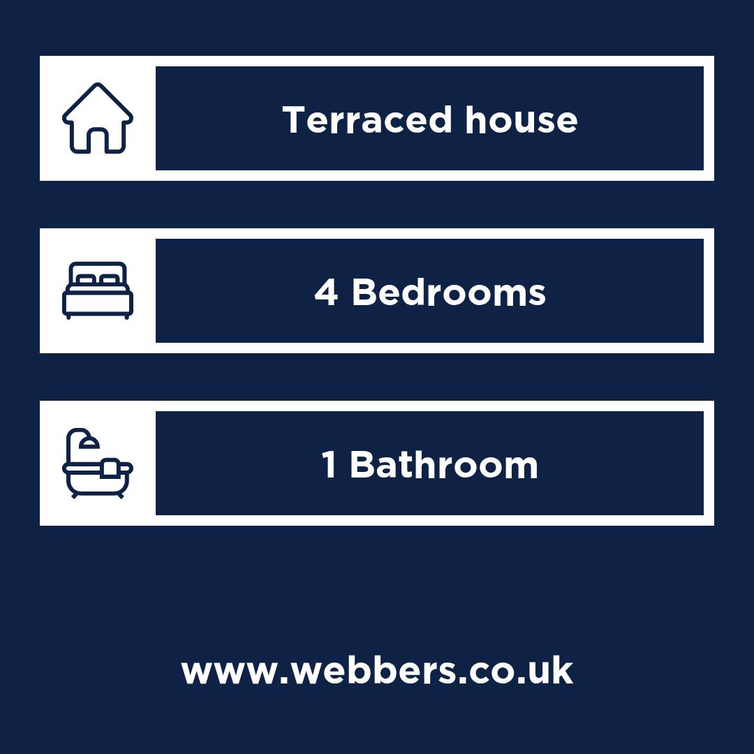 Webbers Property Management