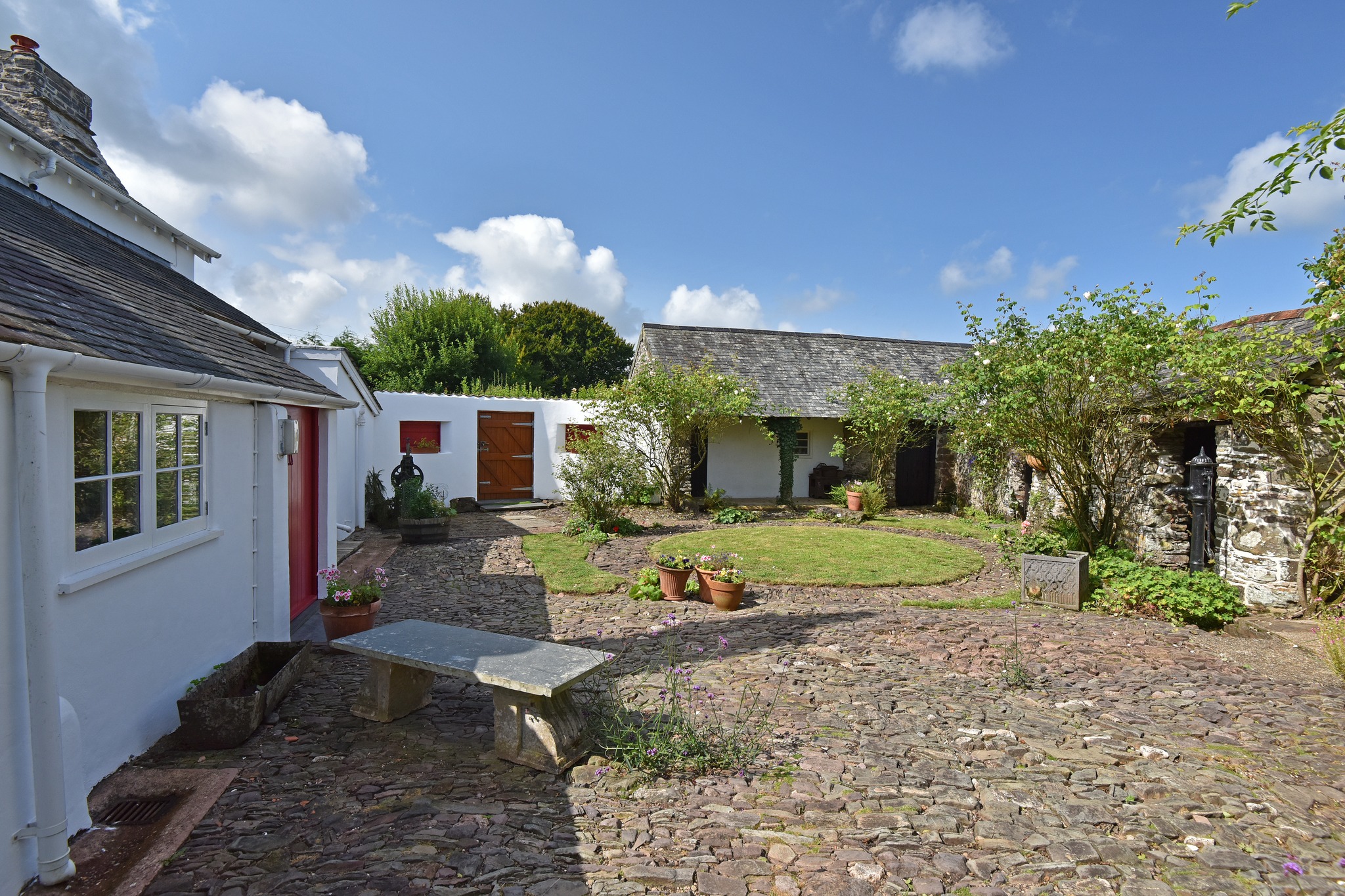 Jackson-Stops North Devon