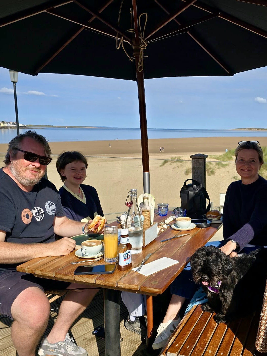 The Boathouse, Instow