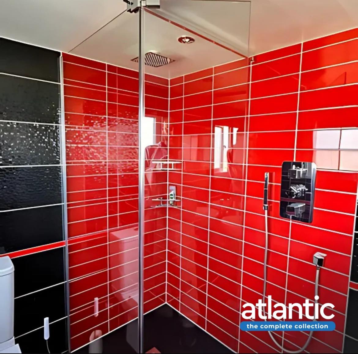 Atlantic Bathrooms, Bedrooms, Kitchens & Tiles