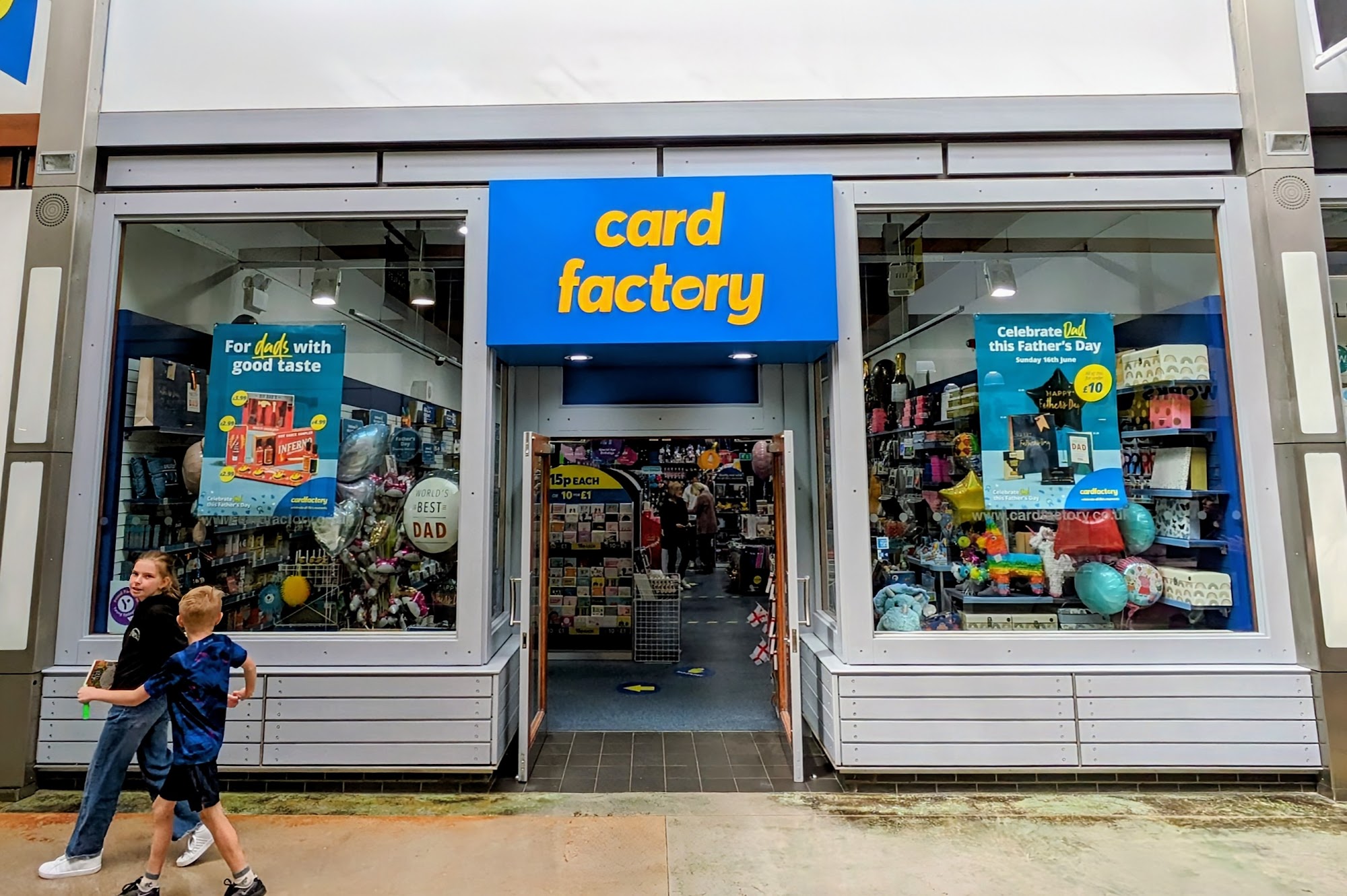 Cardfactory