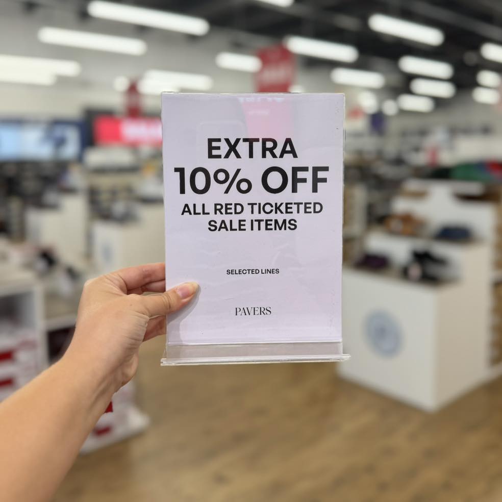 Affinity Devon Outlet Shopping