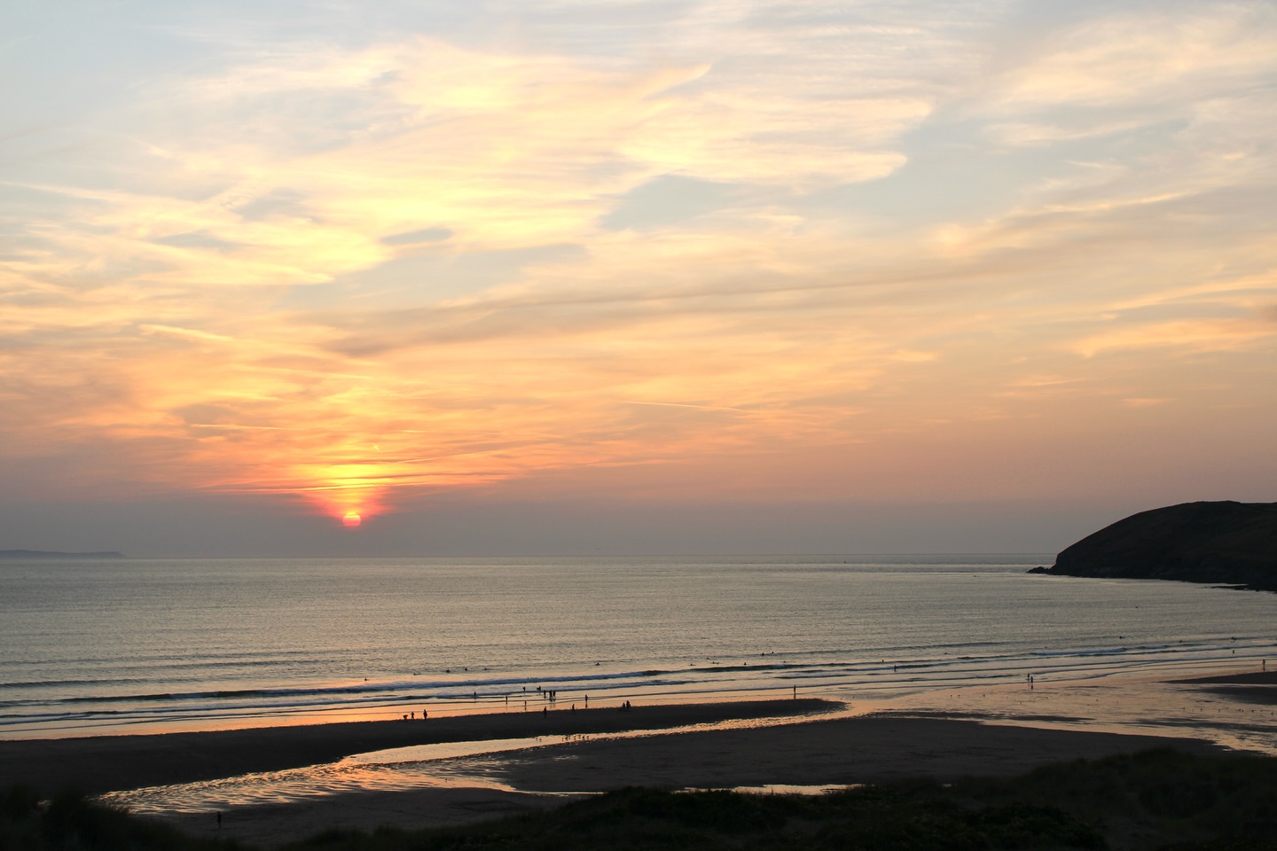 Unison Croyde Bay Holiday Resort