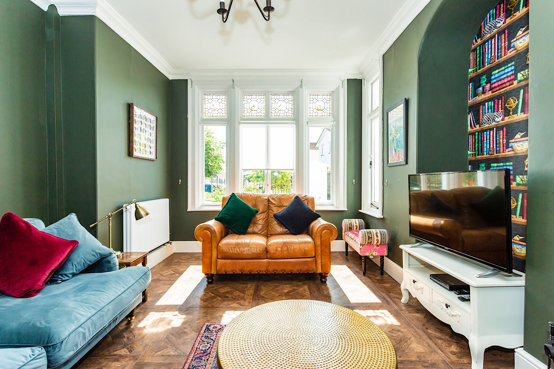 Choice Cottages | Croyde | Self Catering Holiday Homes in Devon