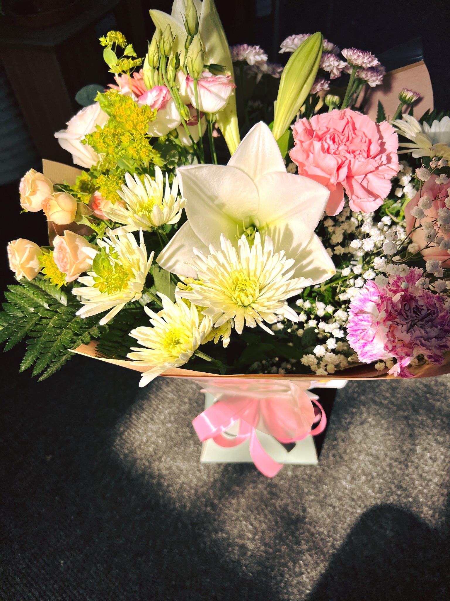 Susan's Flower Shop