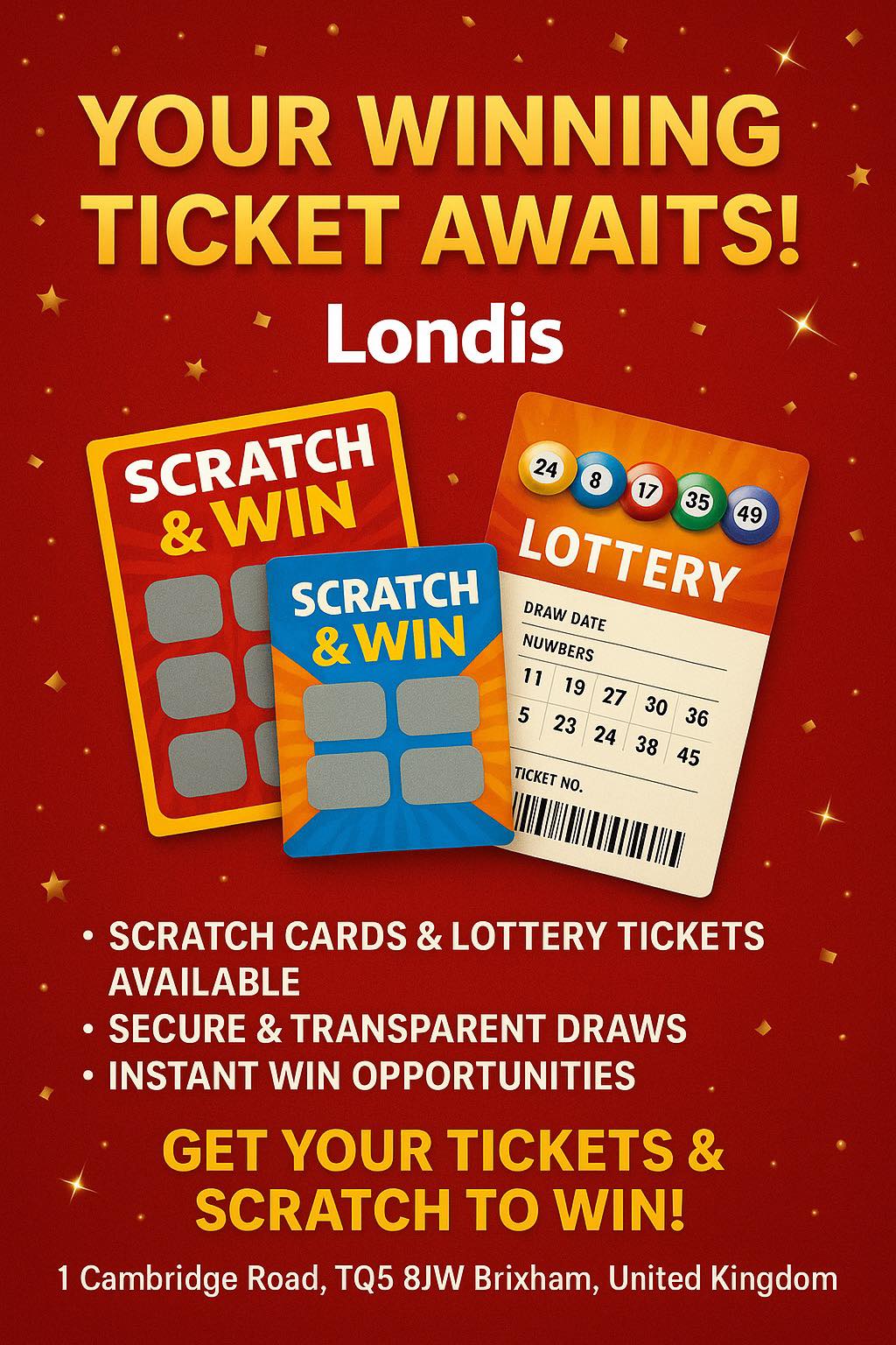 Londis