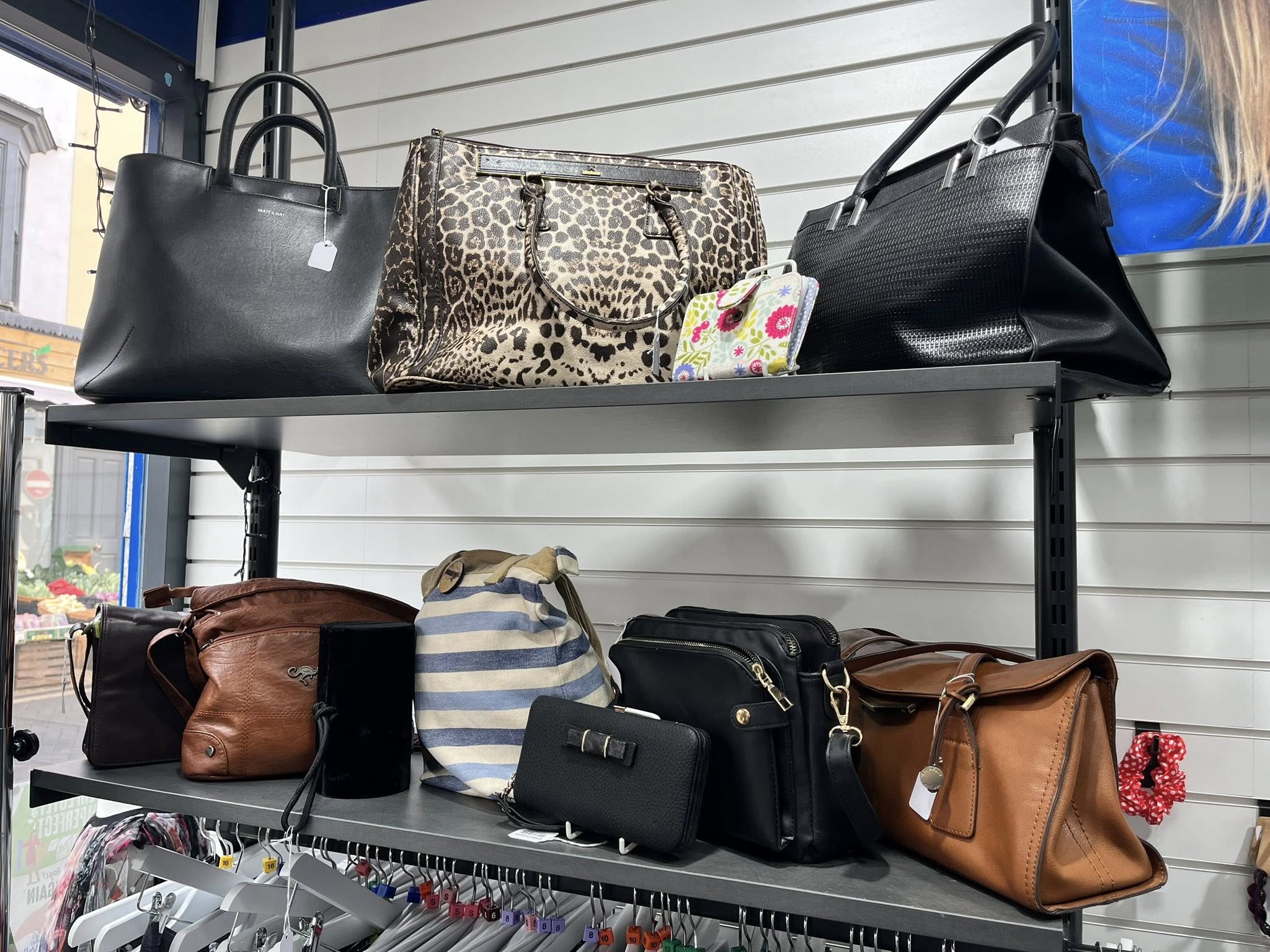 RSPCA Brixham Charity Shop
