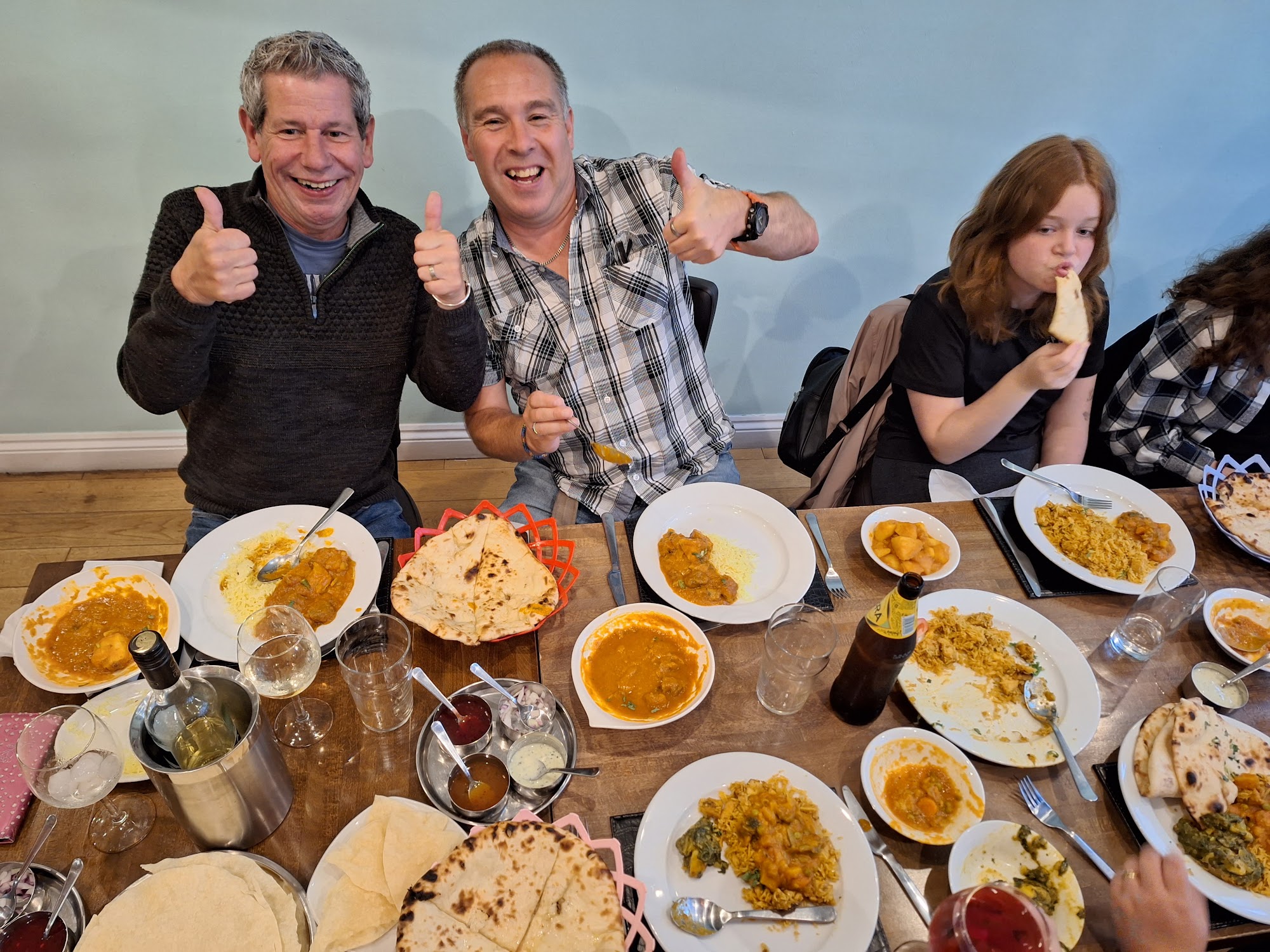 Gurkha Restaurant