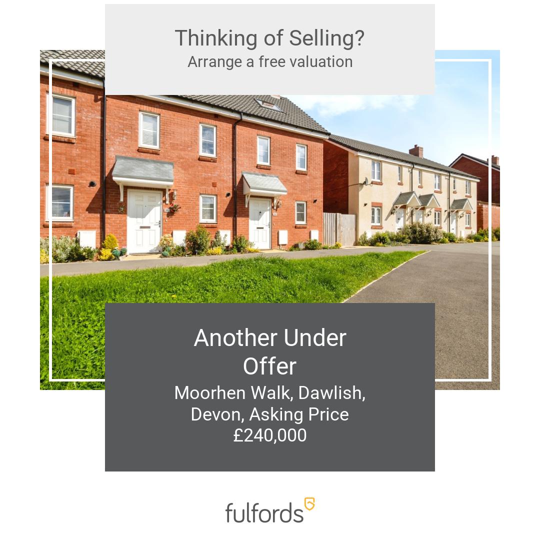 Fulfords Sales and Letting Agents Dawlish