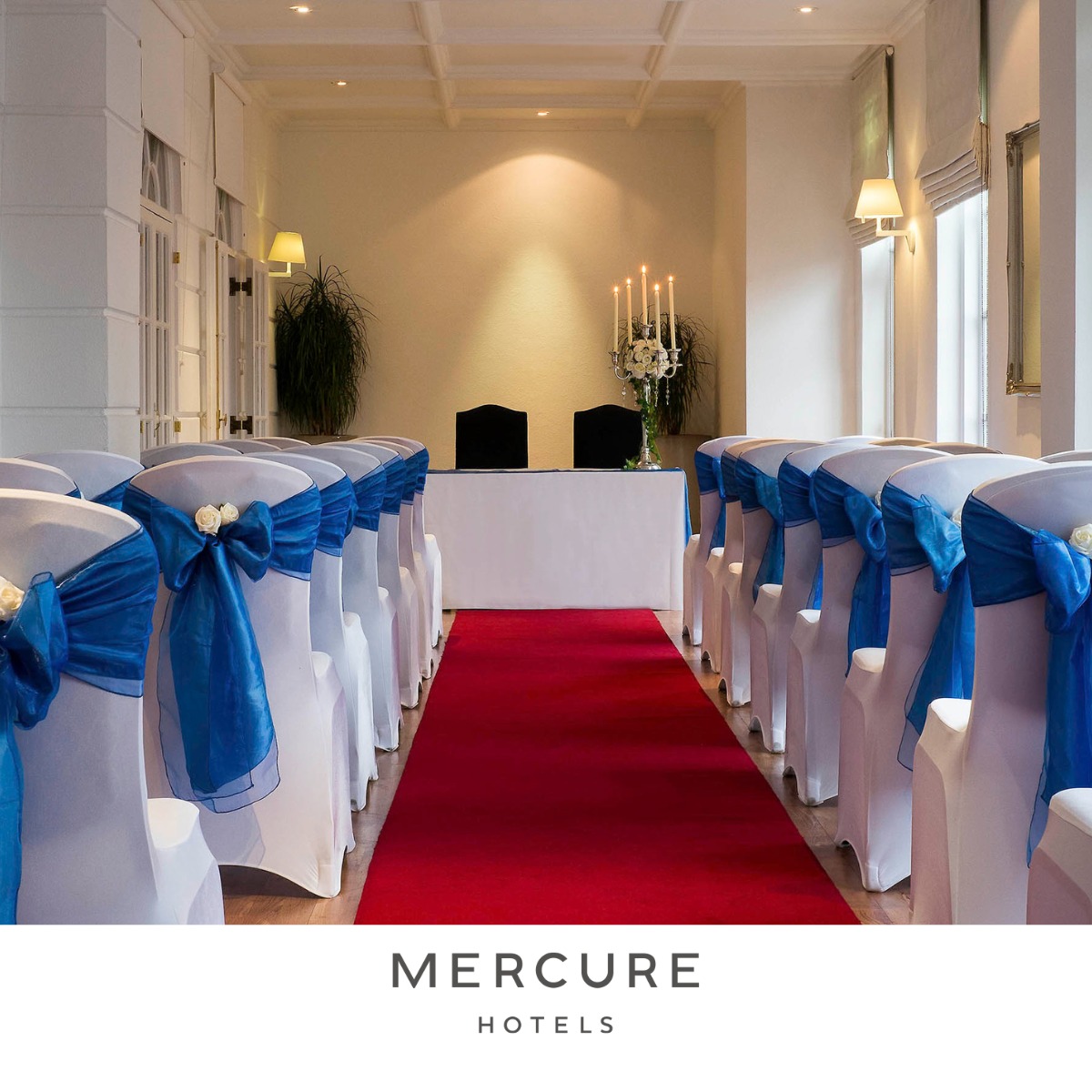Mercure Exeter Southgate Hotel