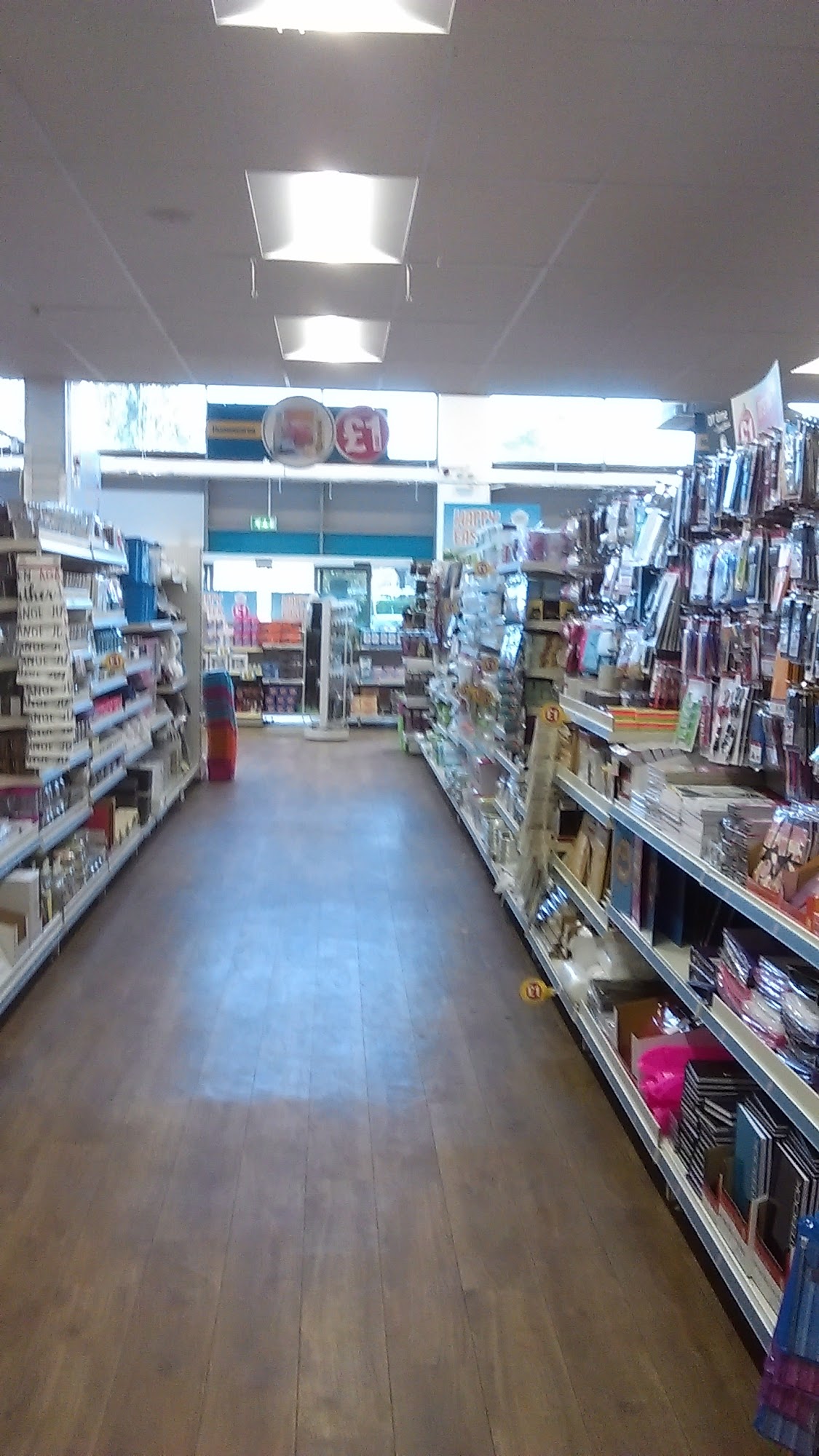 Poundland