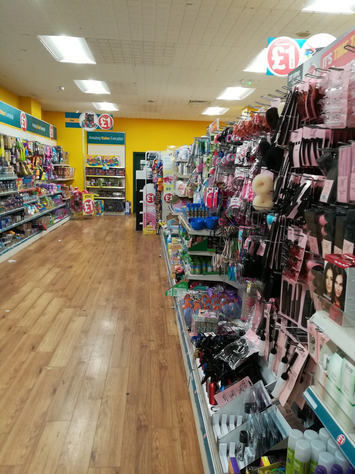 Poundland