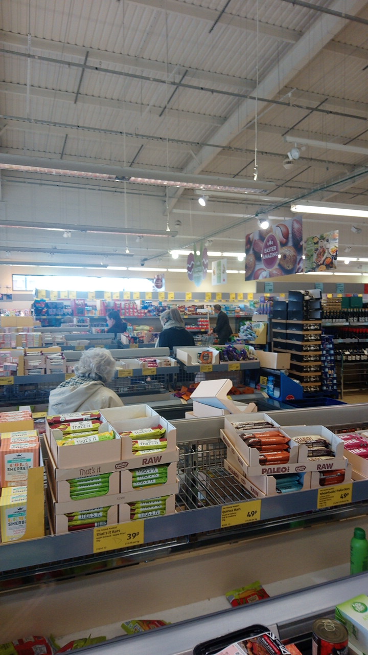 Aldi