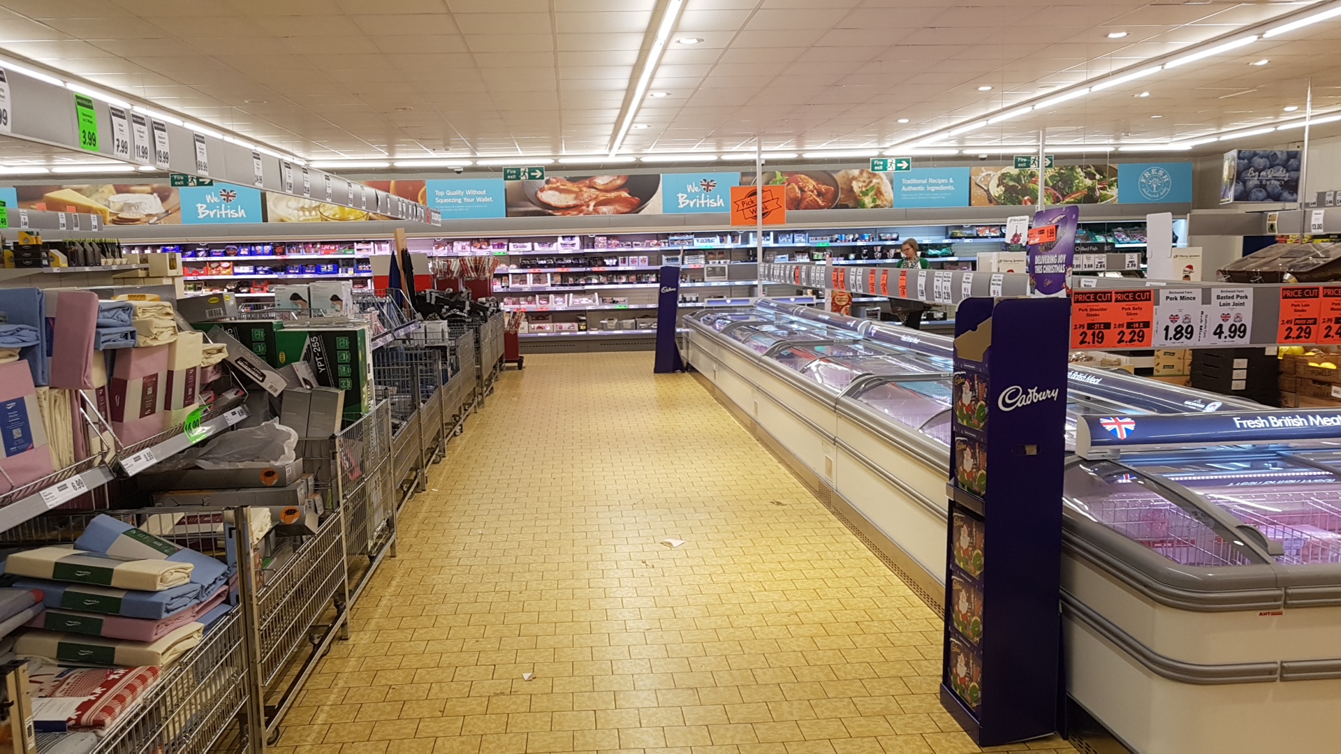 Lidl