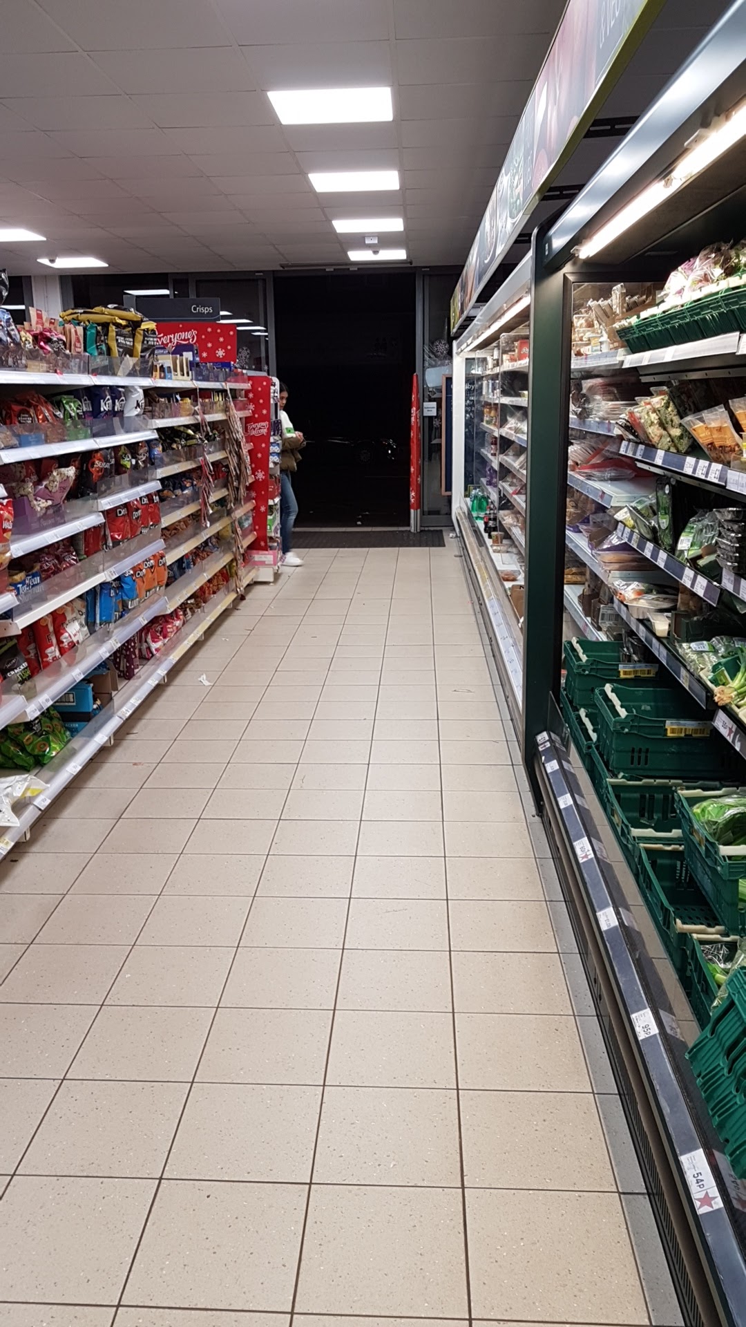 Tesco Express