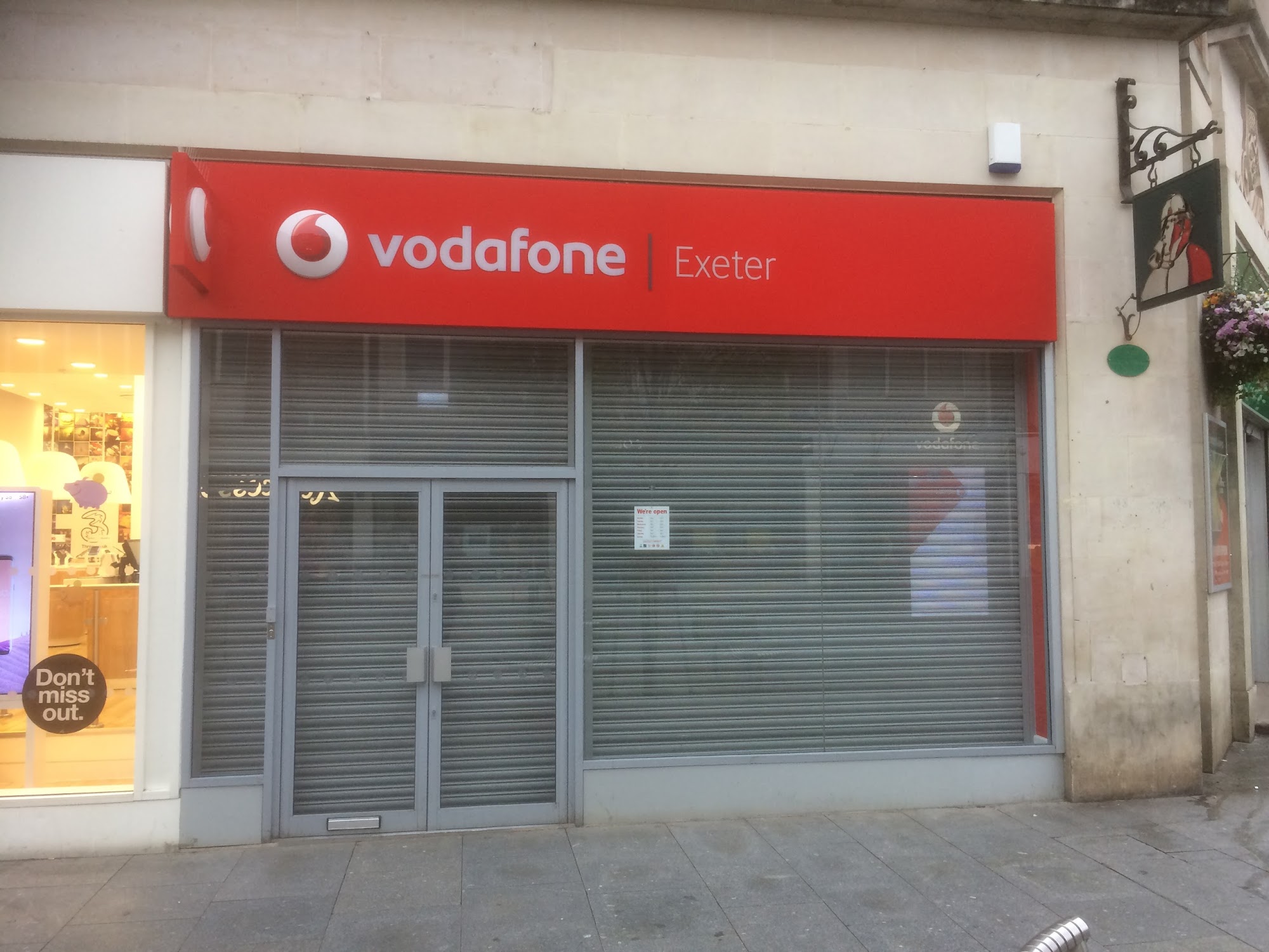 Vodafone