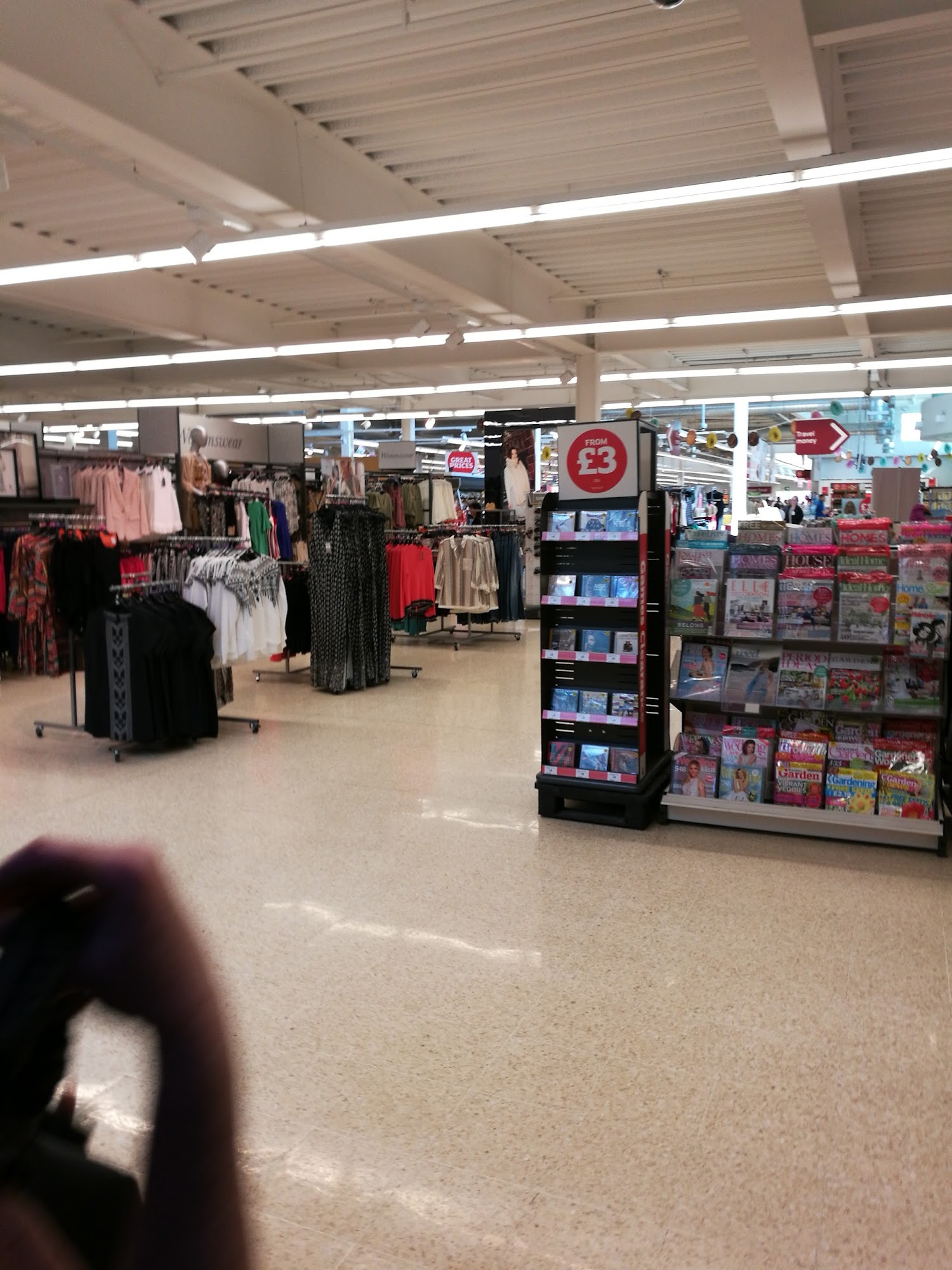 Sainsbury's