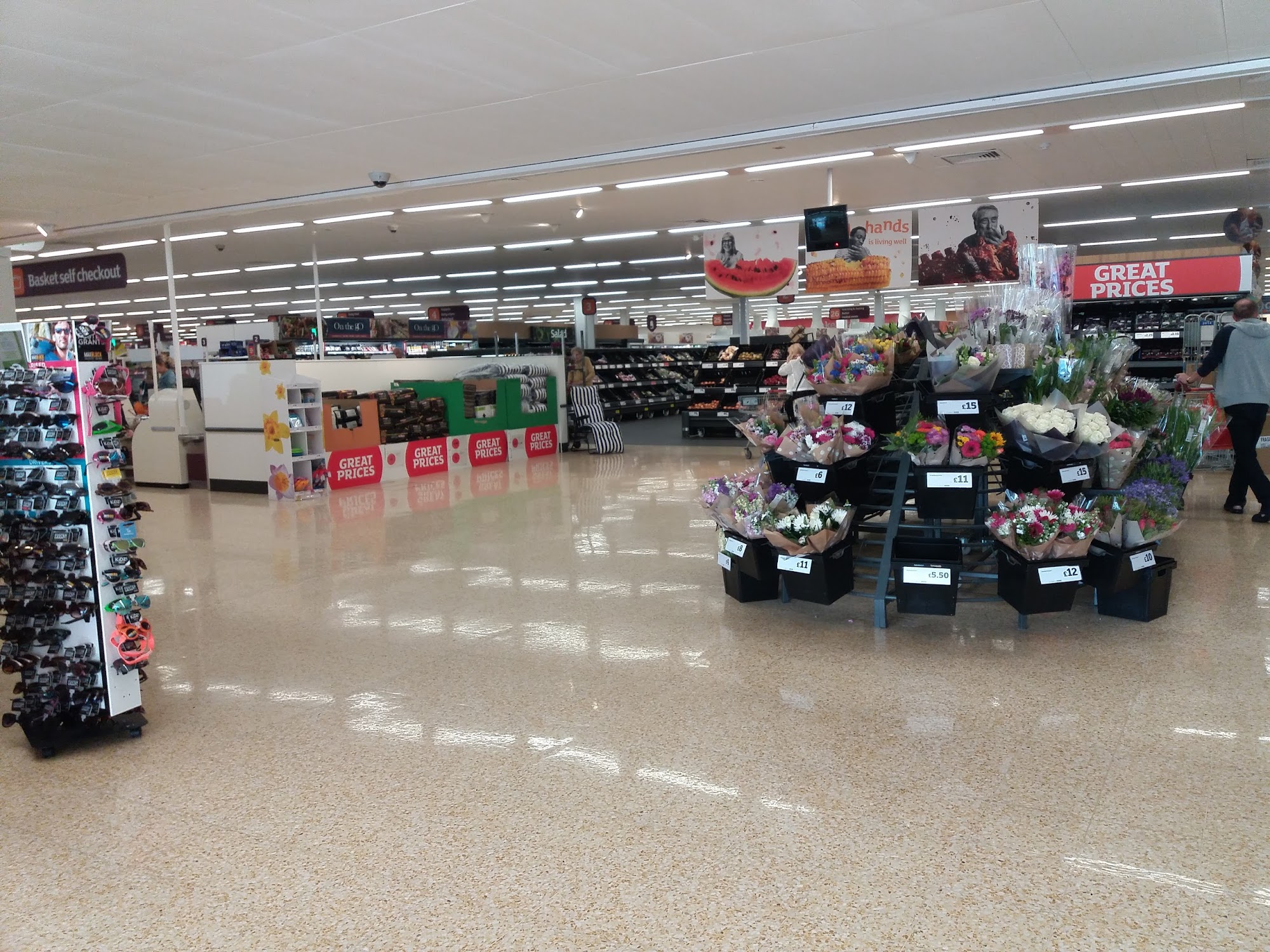 Sainsbury's