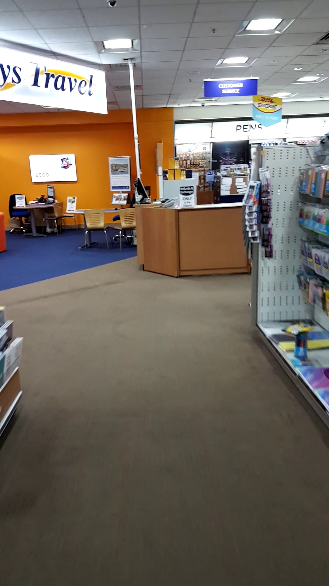 WHSmith