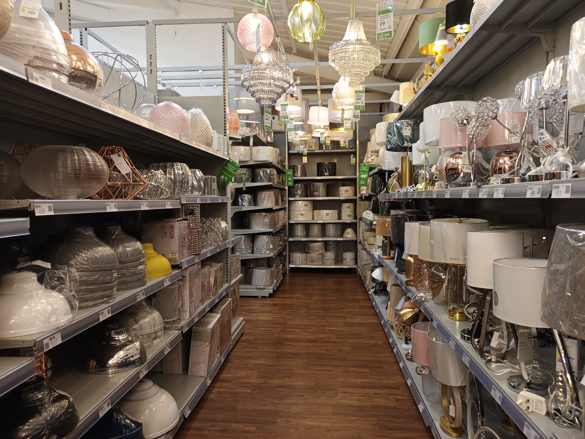 Dunelm