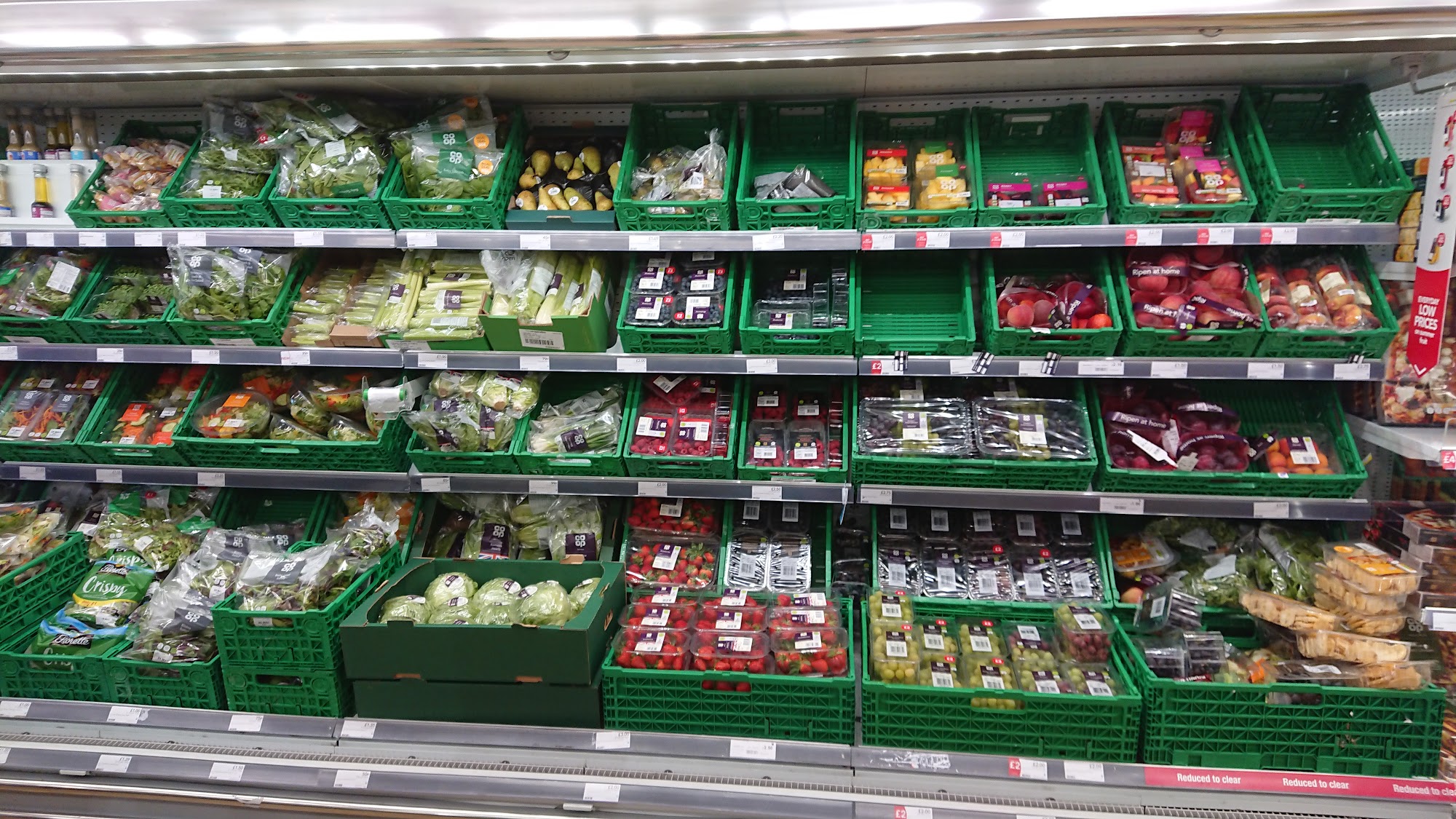 Co-op Food - Heavitree