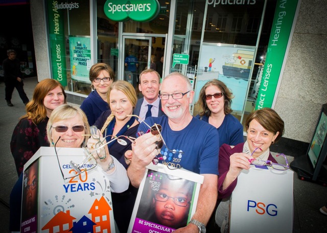 Specsavers Opticians and Audiologists - Exeter