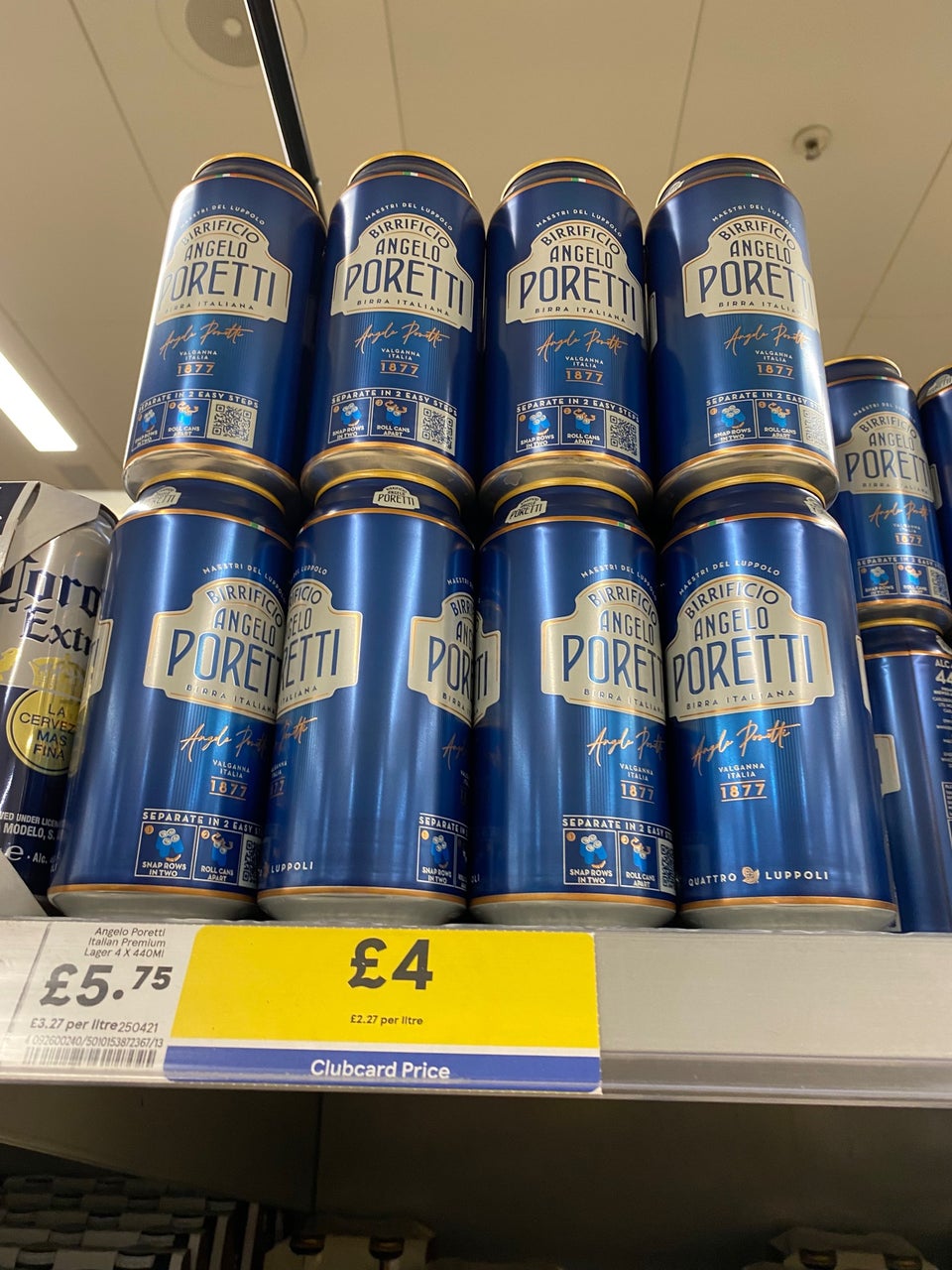 Tesco Pharmacy
