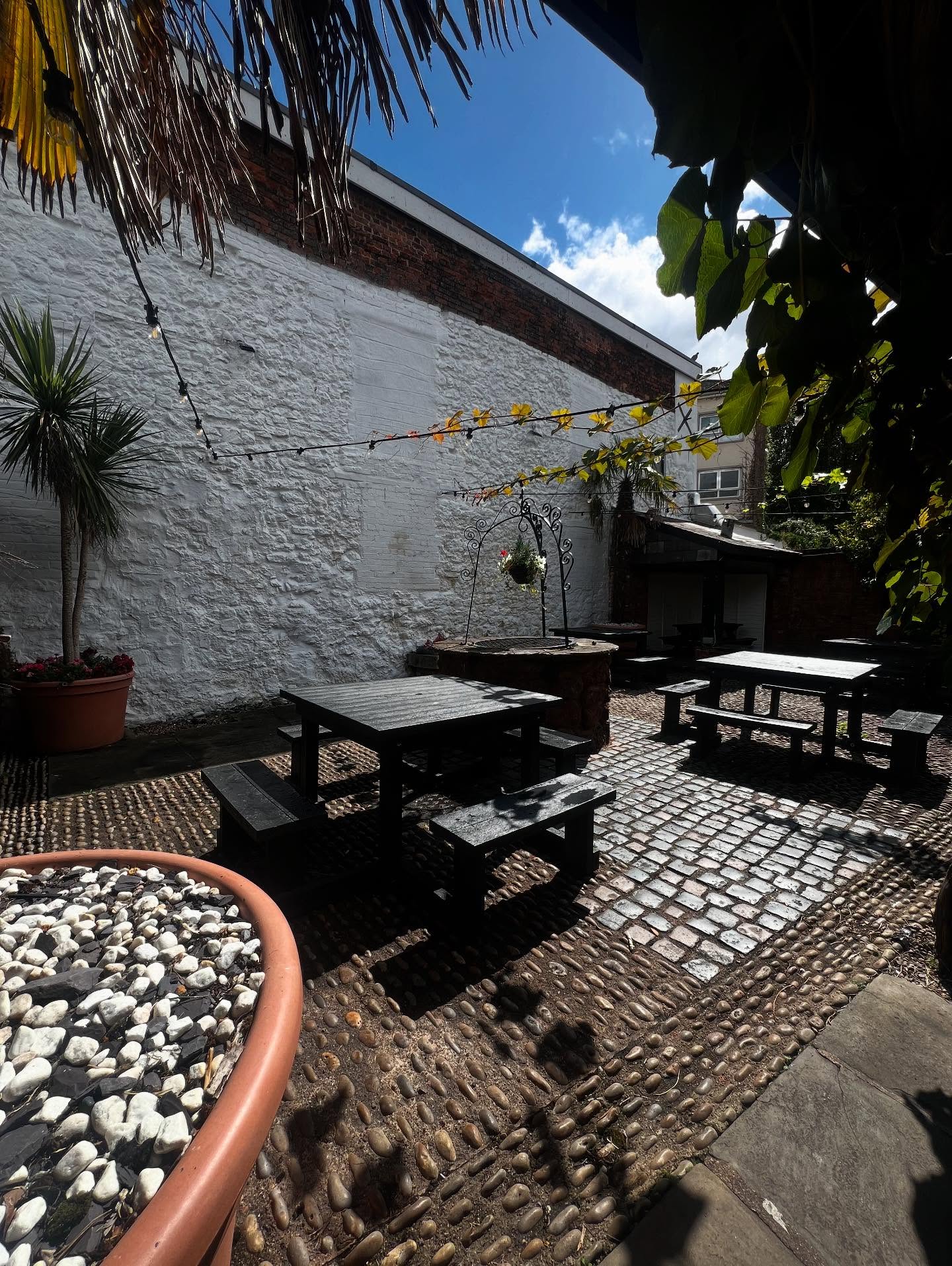 White Hart by Marston's Inns