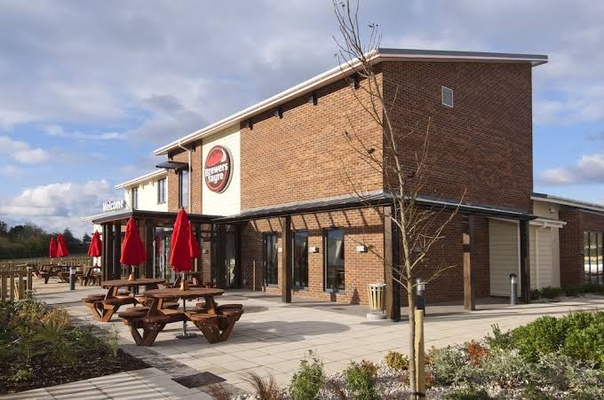 Premier Inn Exeter (M5 J29) hotel