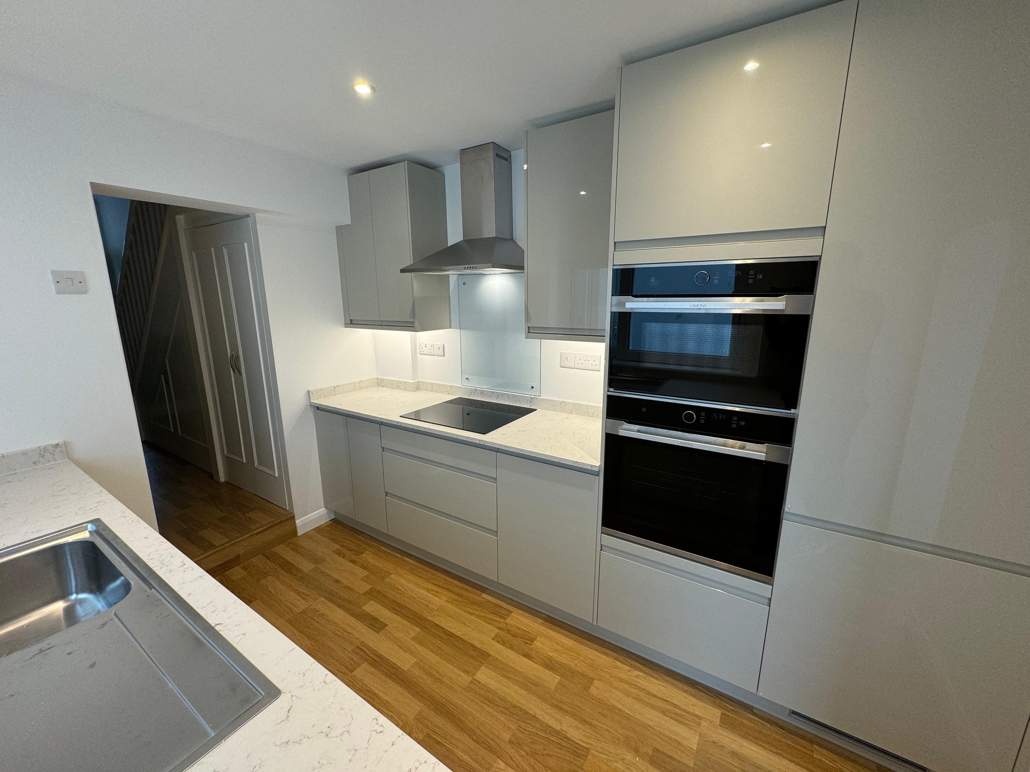 Exeter Kitchen Fitter Ltd