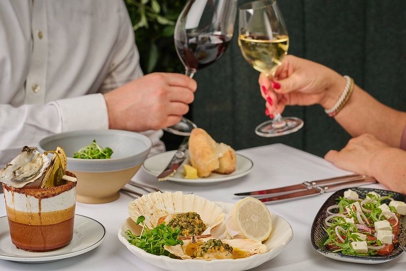 Bistro du Vin Exeter