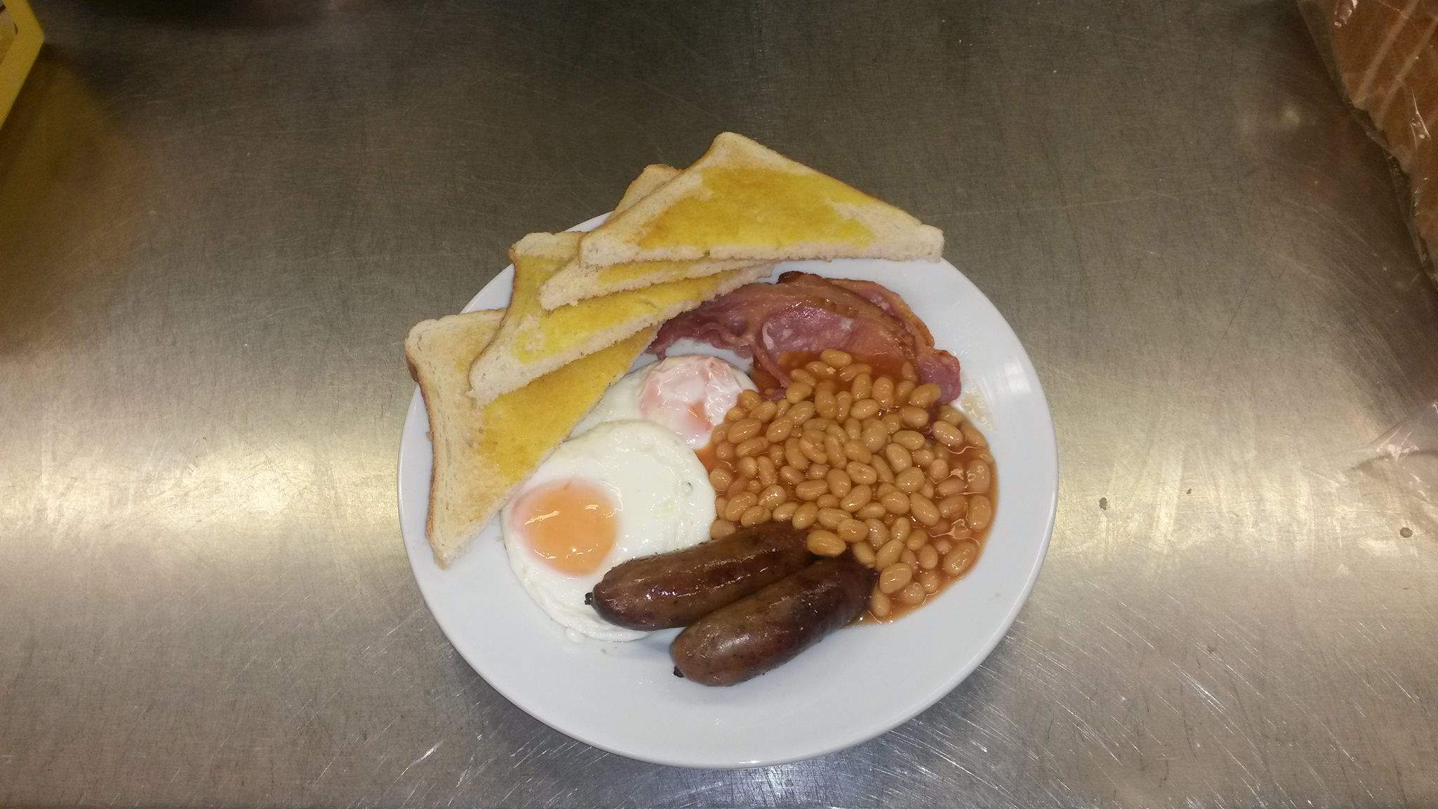 Innovation Centre Café