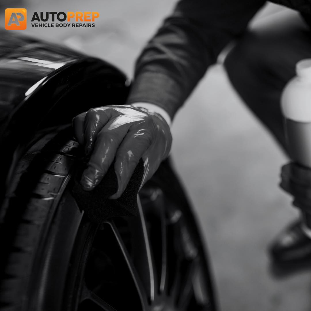 Auto Prep Repairs